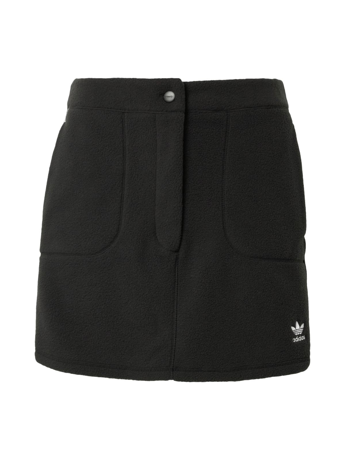 ADIDAS ORIGINALS Krilo  črna