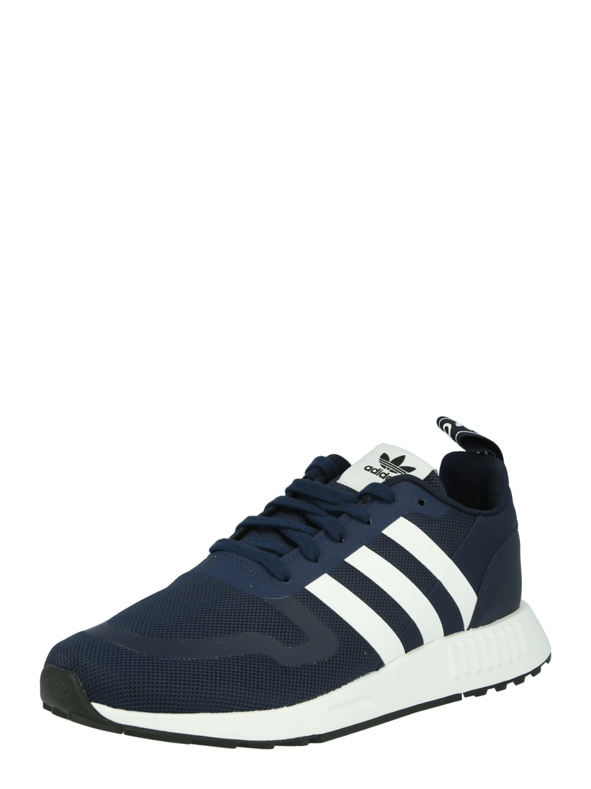 ADIDAS ORIGINALS Nizke superge 'Multix'  mornarska / bela