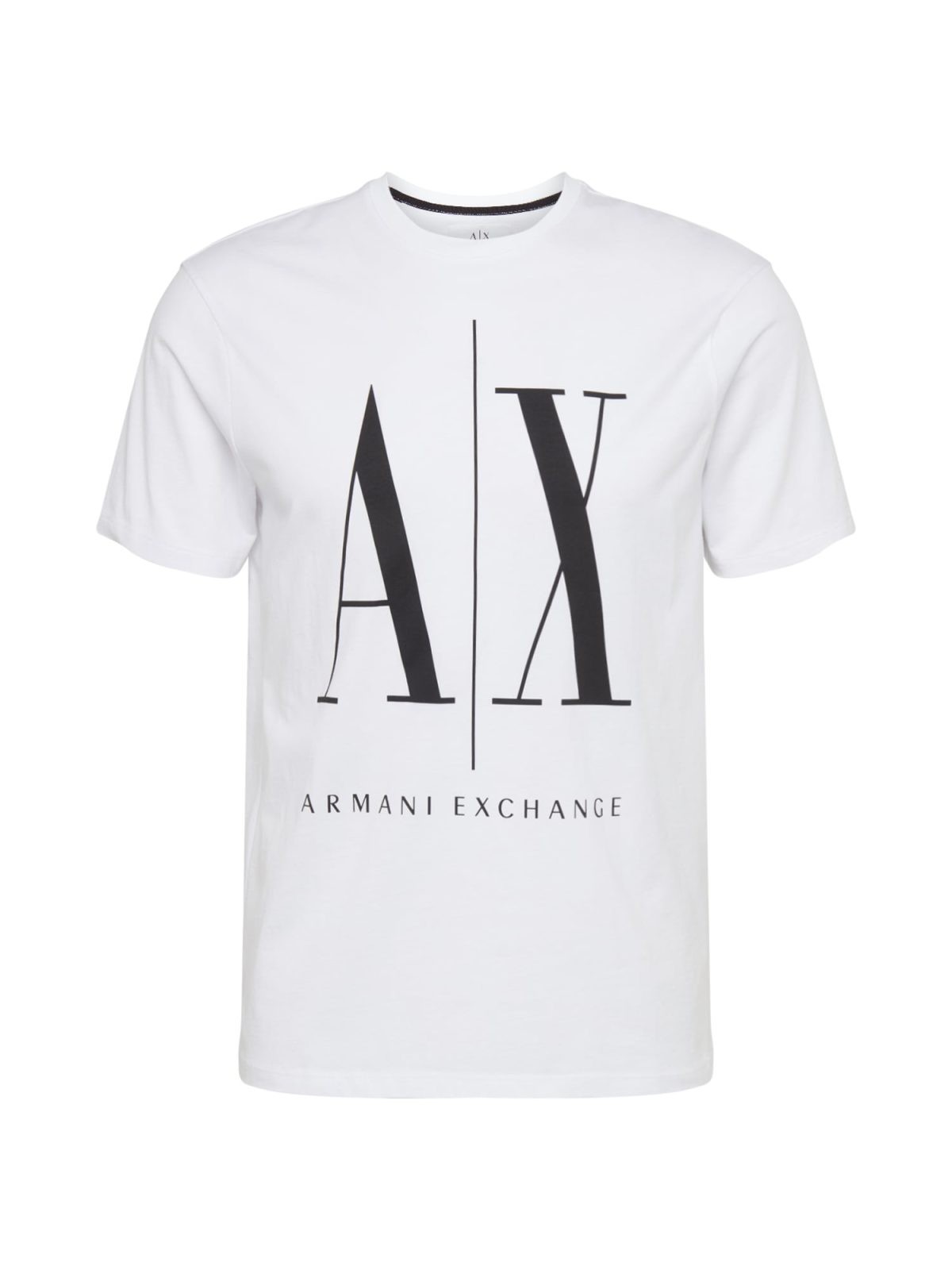 ARMANI EXCHANGE Majica '8NZTPA'  bela