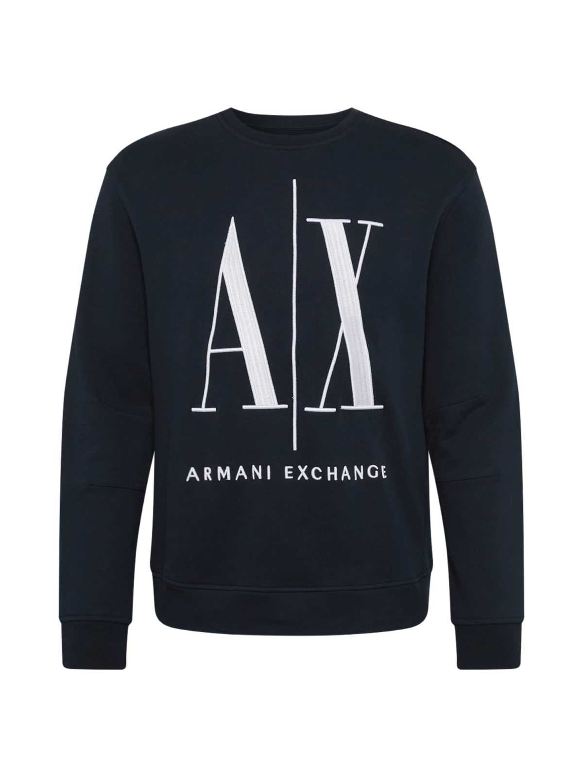 ARMANI EXCHANGE Majica  mornarska