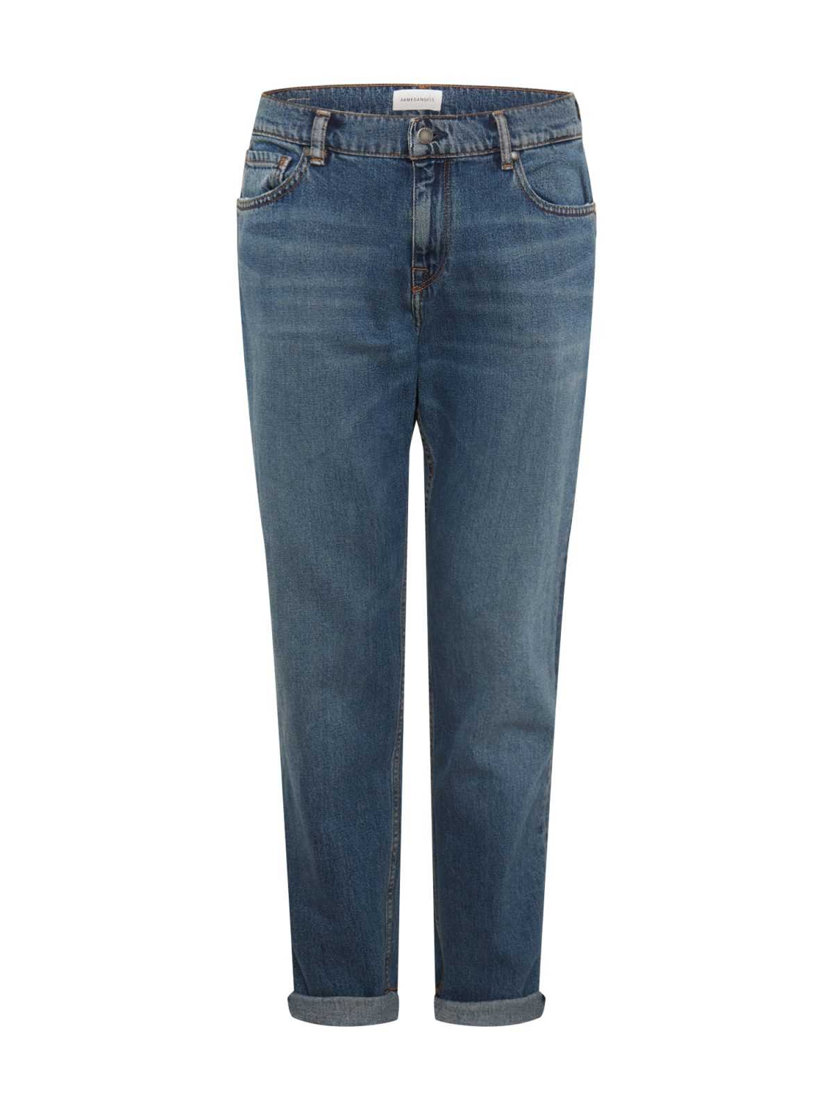 ARMEDANGELS Kavbojke 'DYLAAN'  moder denim