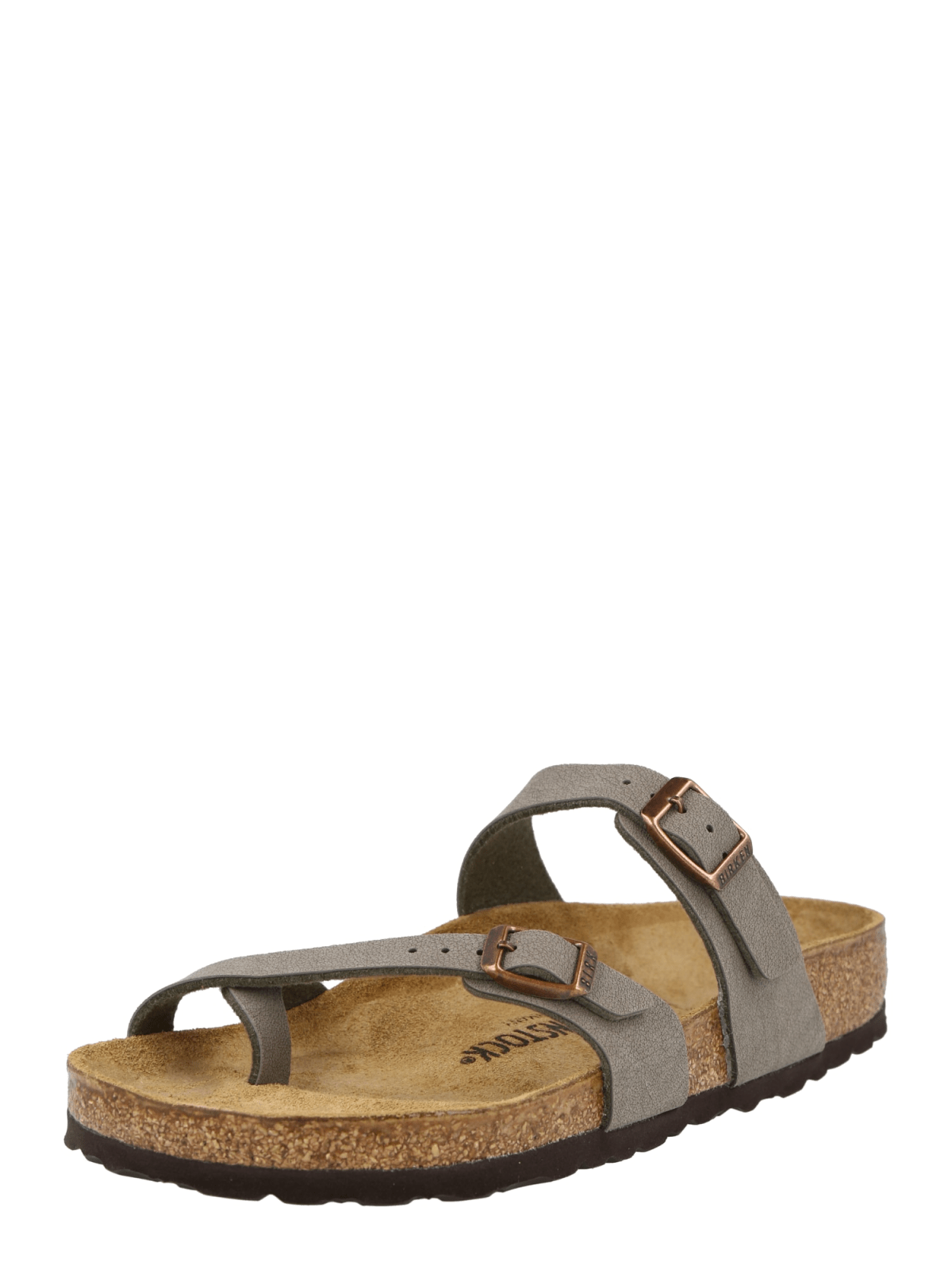 BIRKENSTOCK Japonke 'Mayari'  kamen