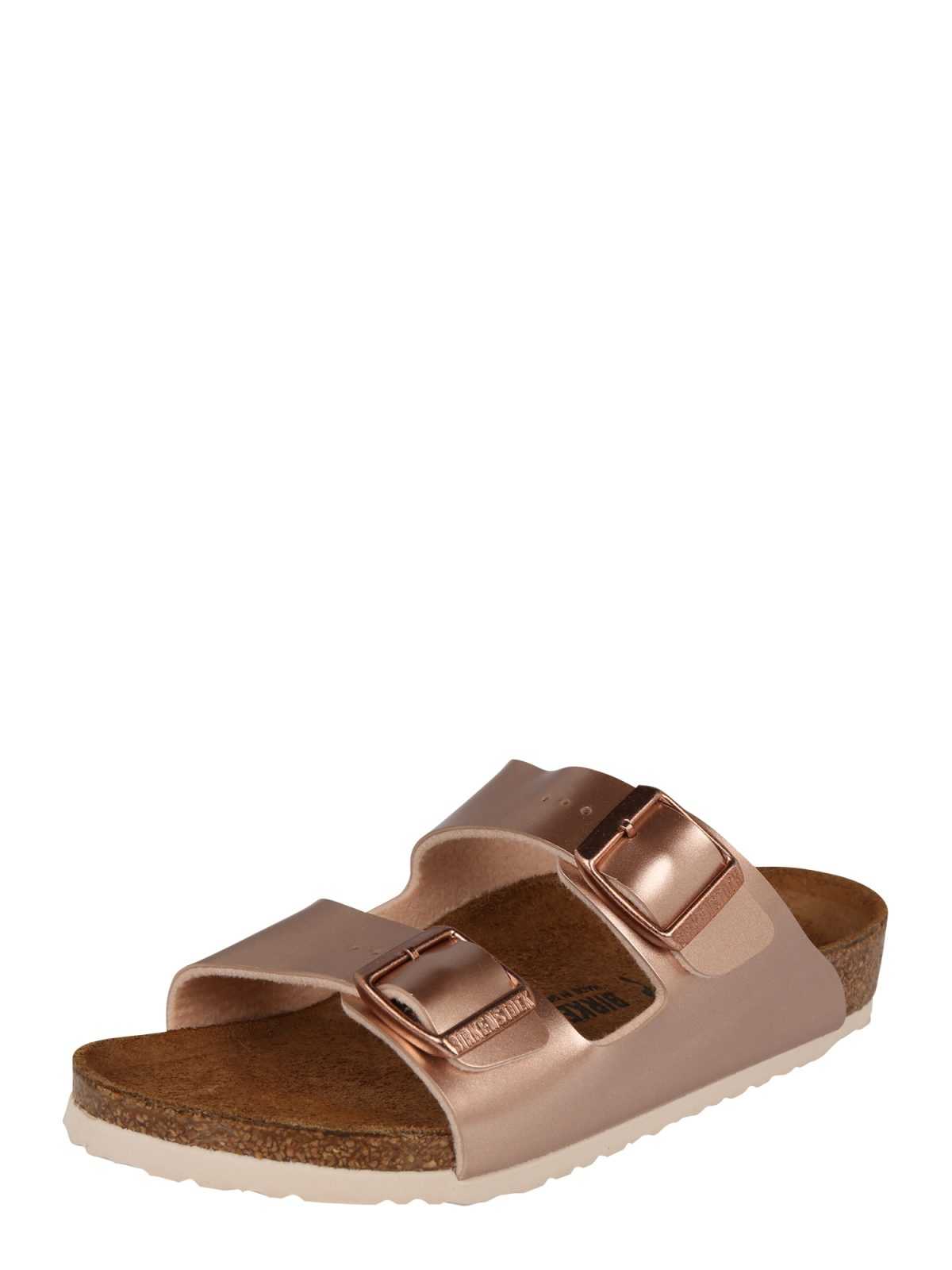 BIRKENSTOCK Sandali 'Arizona'  rosé