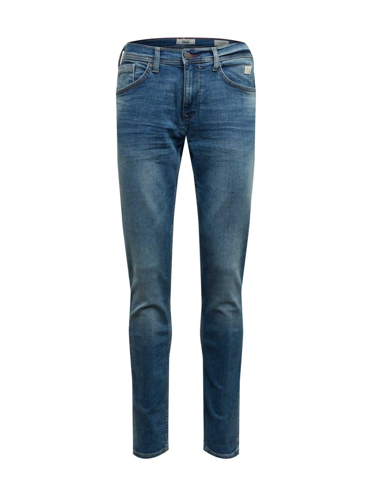 BLEND Kavbojke 'NOOS'  moder denim