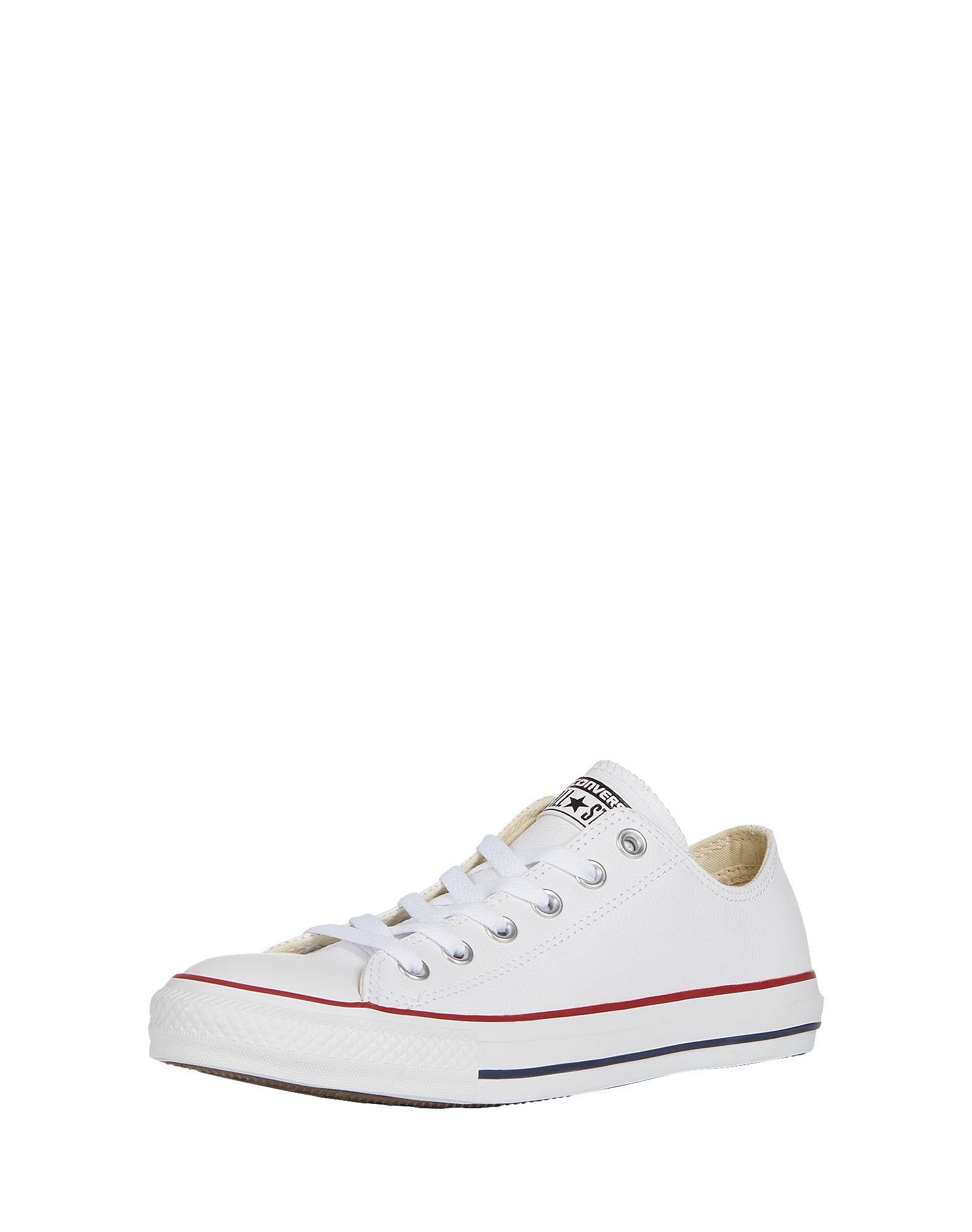 CONVERSE Nizke superge 'All Star Ox'  bela