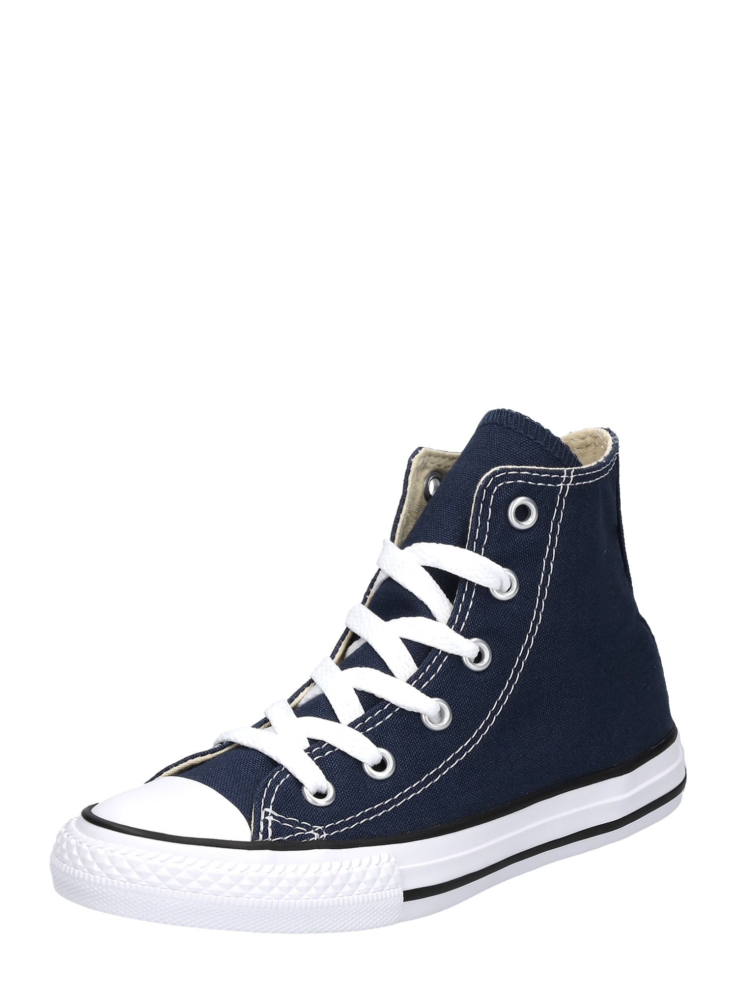 CONVERSE Superge 'All Star'  temno modra / bela