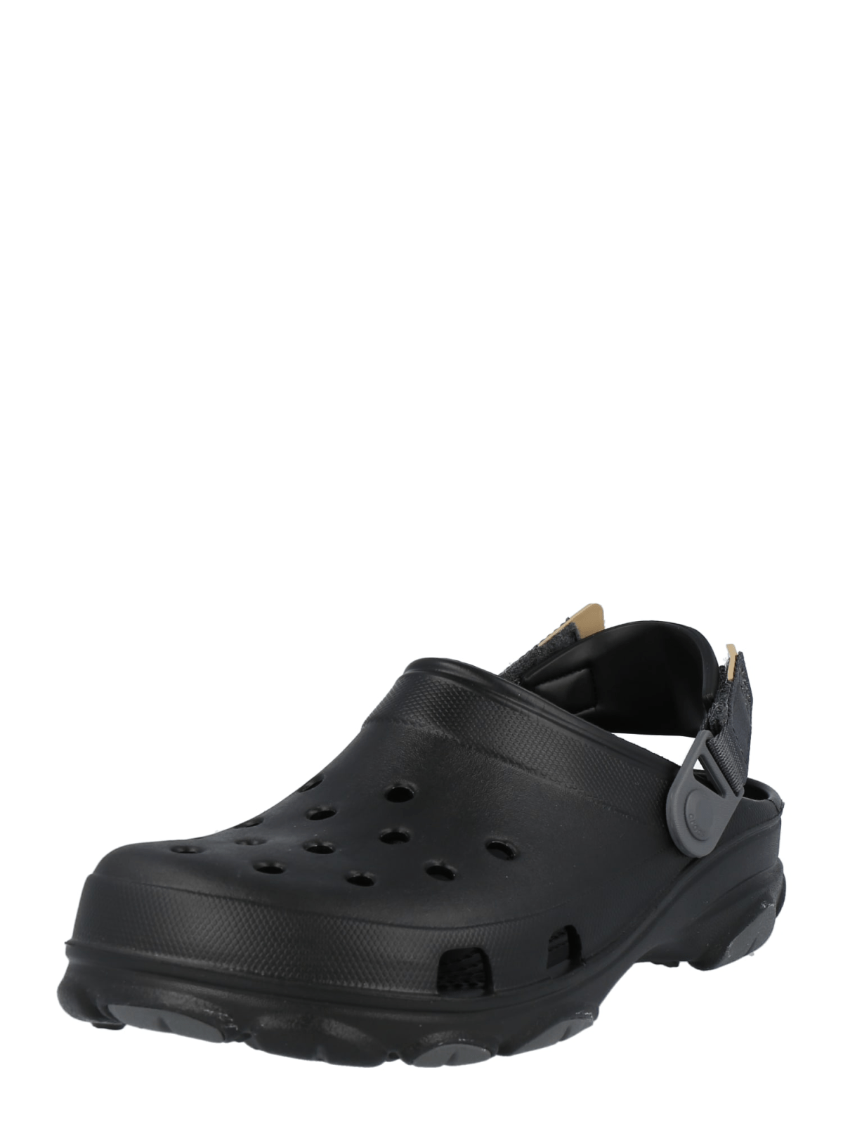 Crocs Cokle  črna