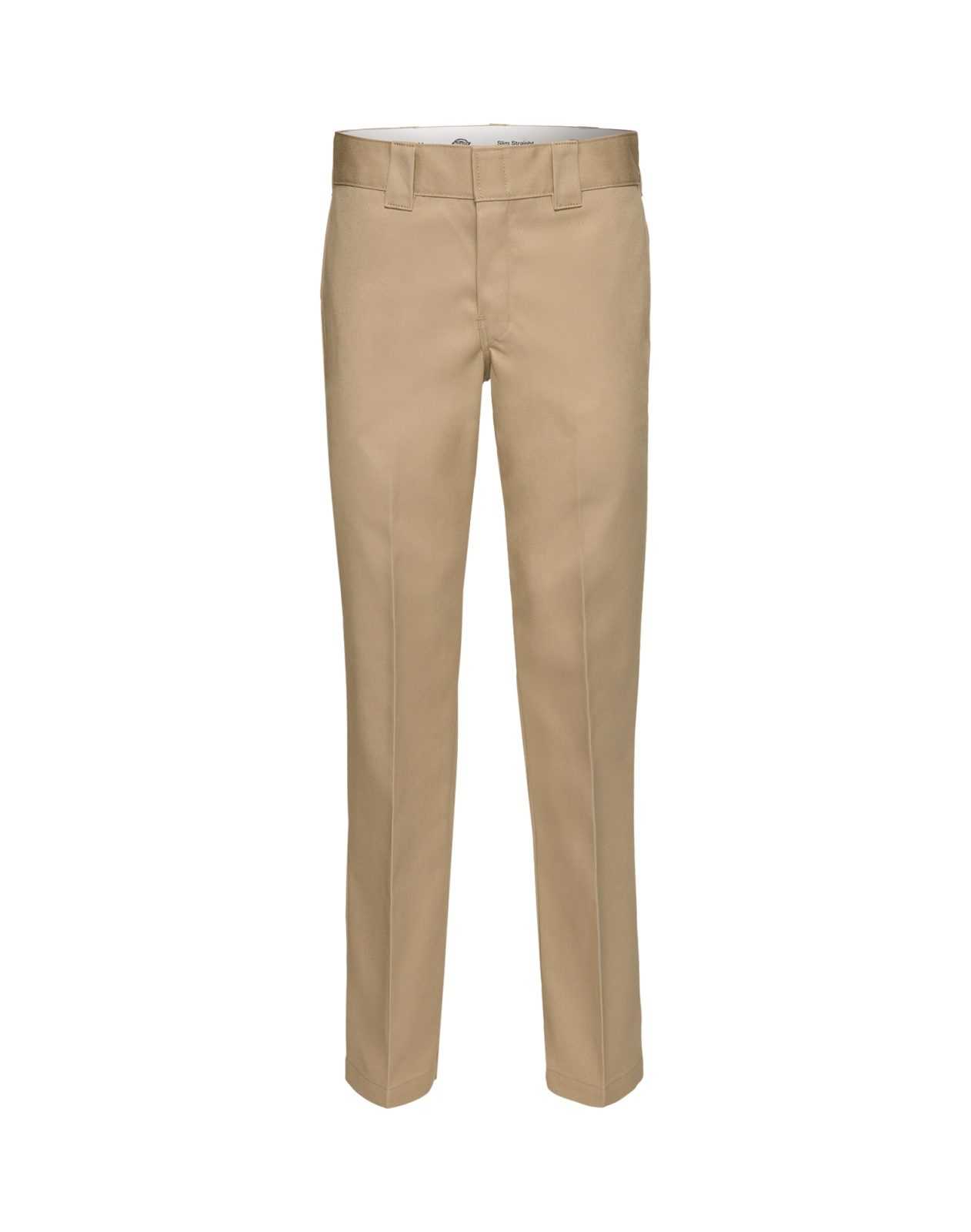 DICKIES Chino hlače '873'  bež