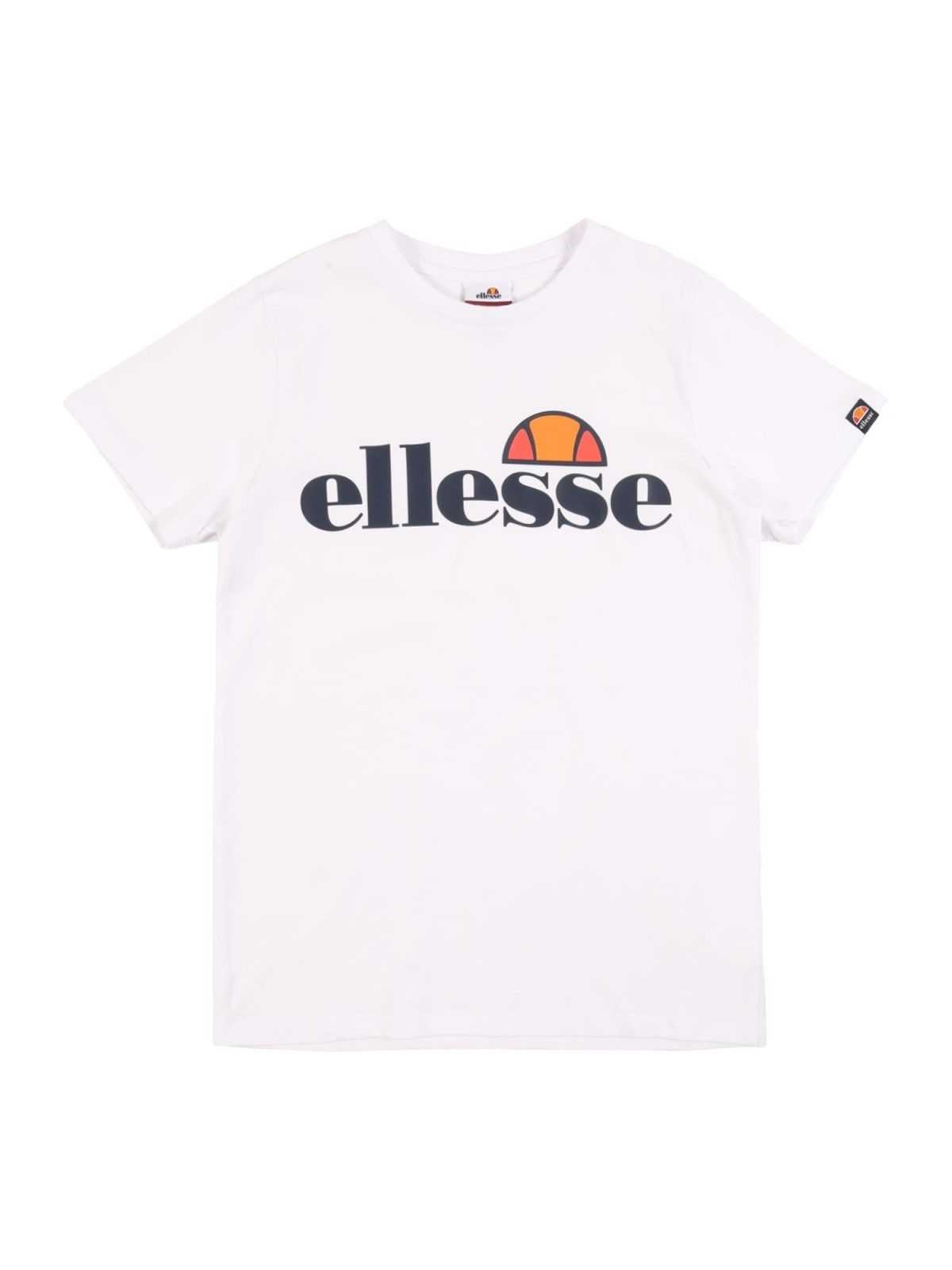 ELLESSE Majica 'Malia'  bela