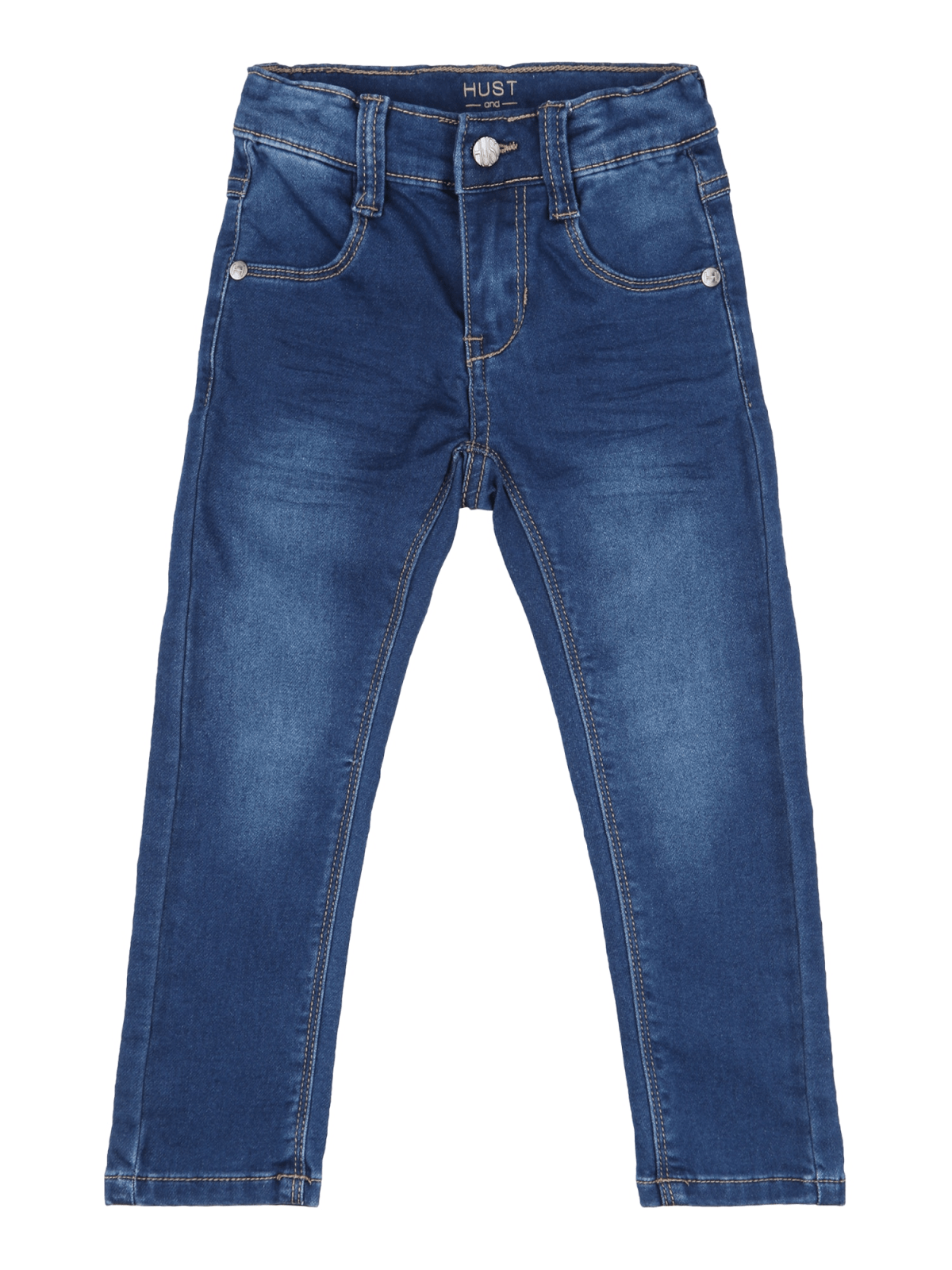 Hust & Claire Kavbojke 'Josh'  moder denim