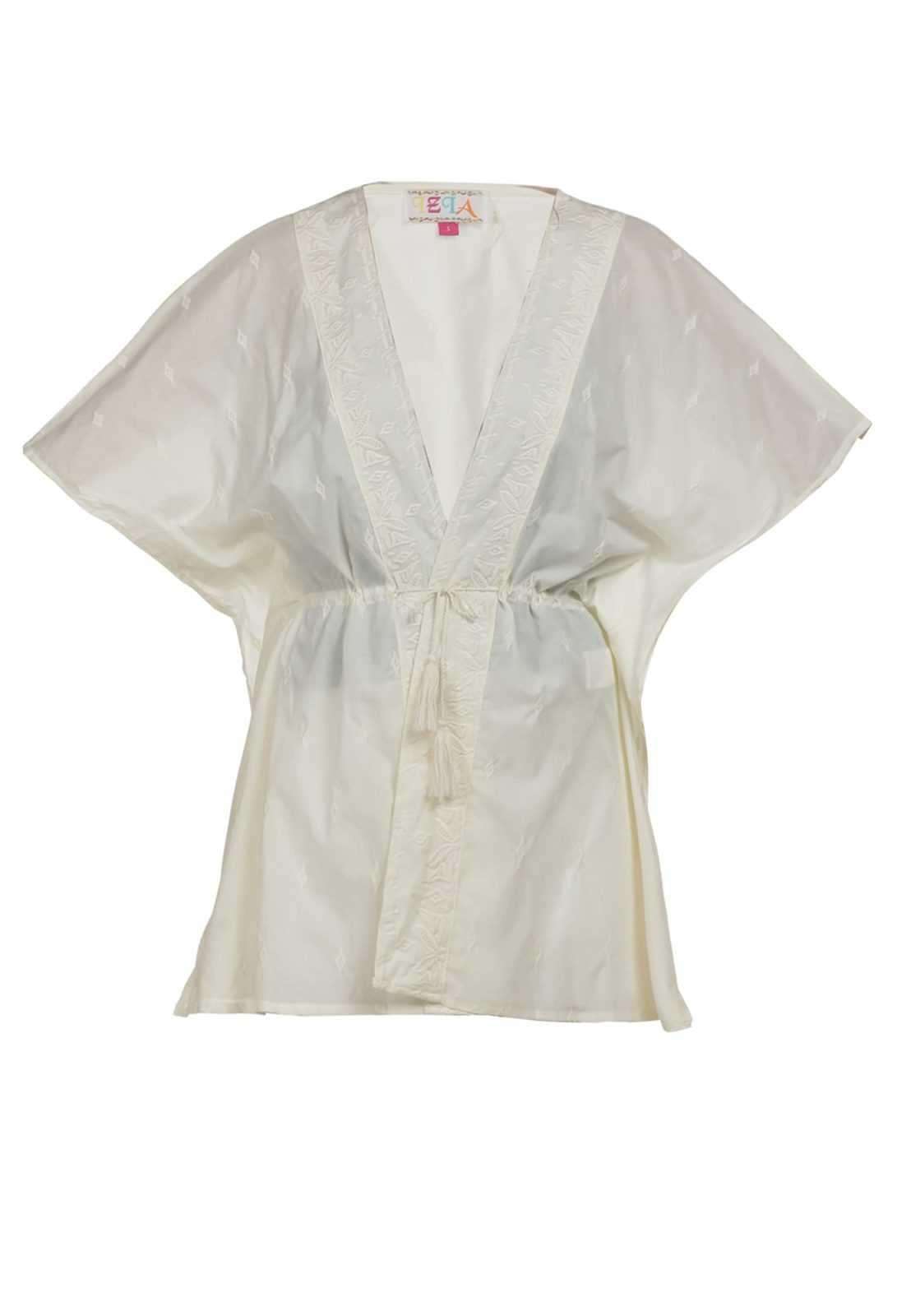 IZIA Kimono  bela