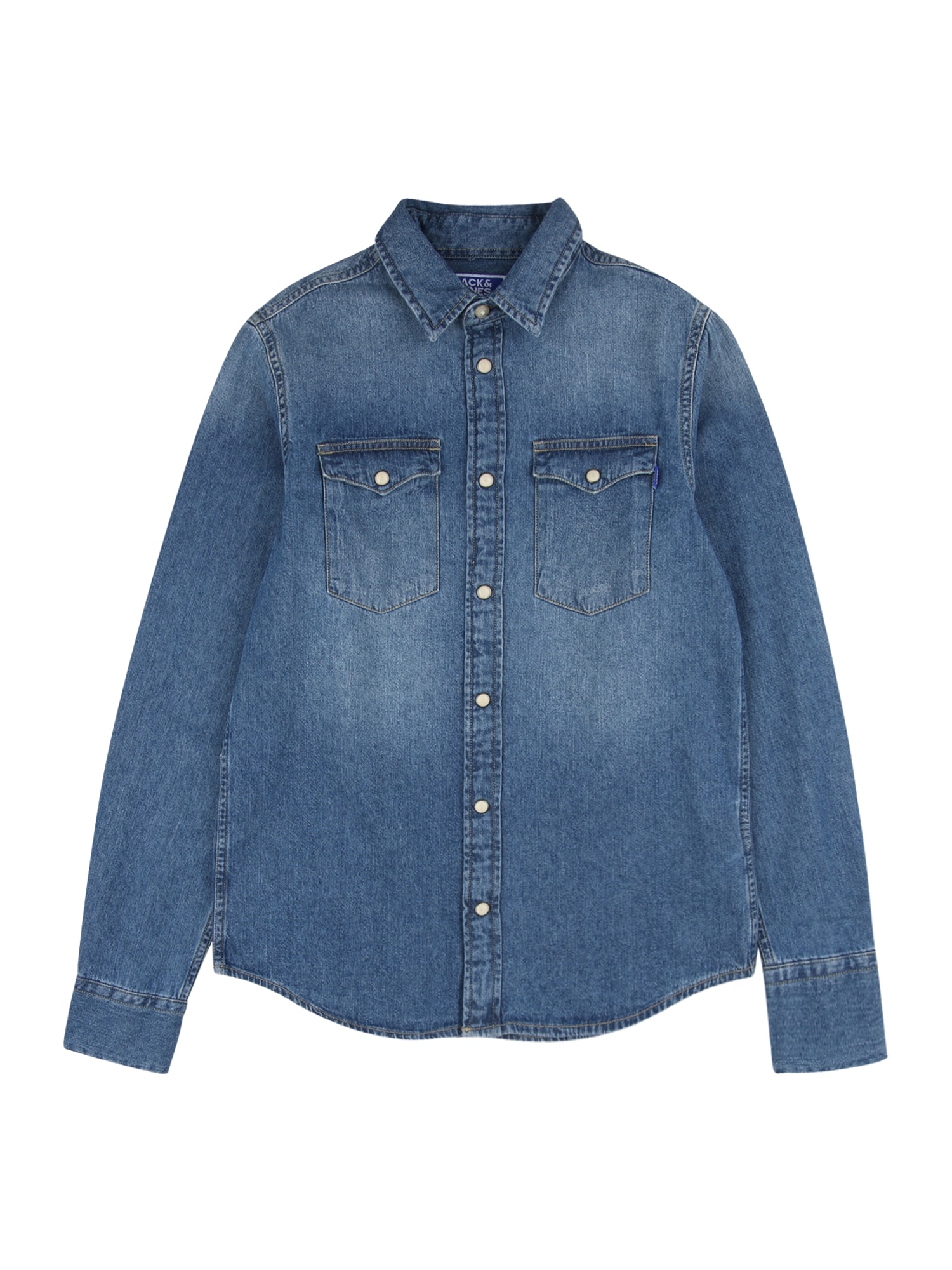 Jack & Jones Junior Srajca  moder denim