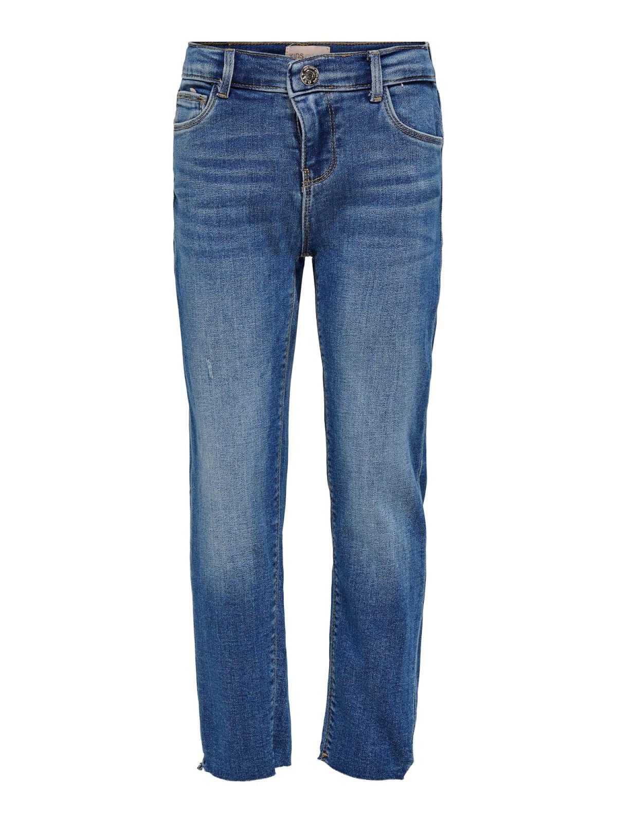 KIDS ONLY Kavbojke 'Emily'  moder denim