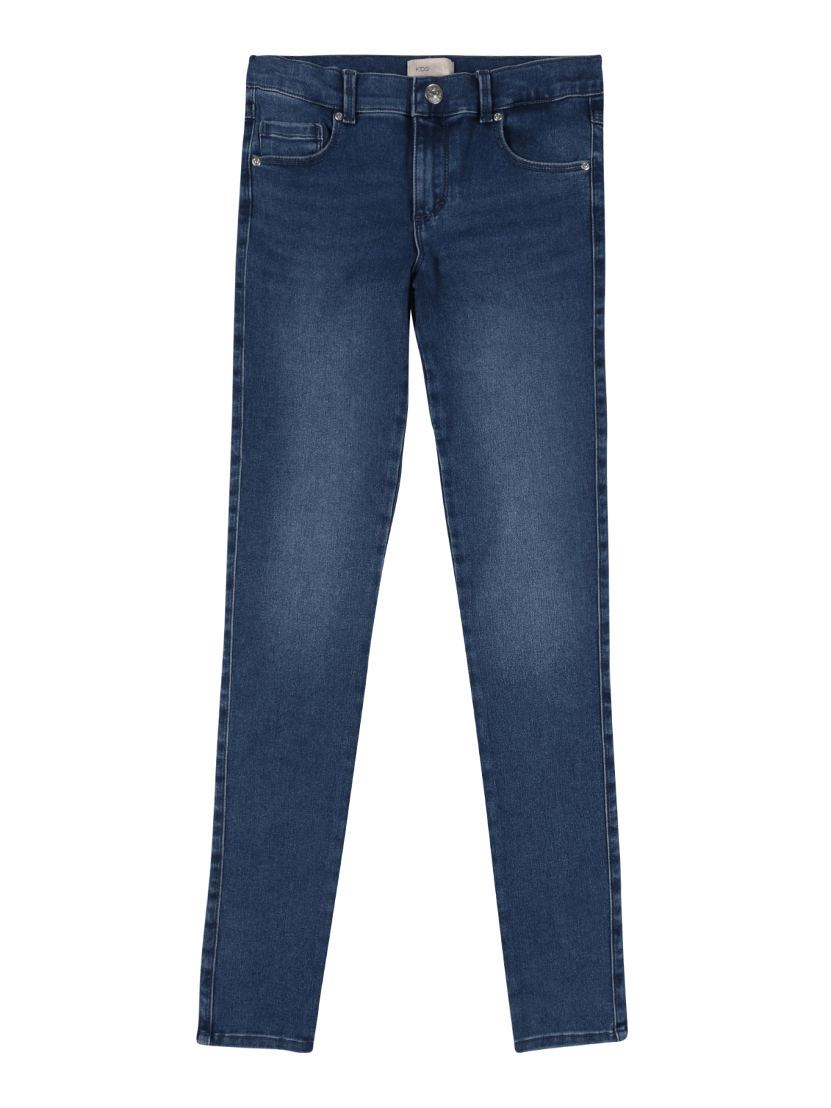 KIDS ONLY Kavbojke 'Royal'  moder denim