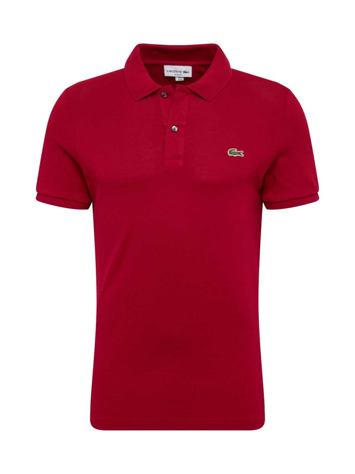 LACOSTE Majica  bordo