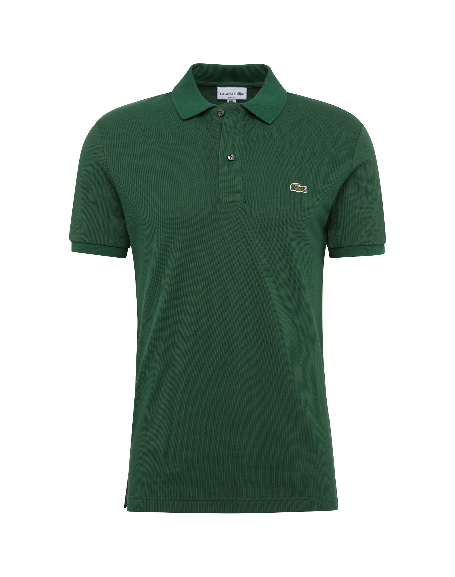 LACOSTE Majica  zelena