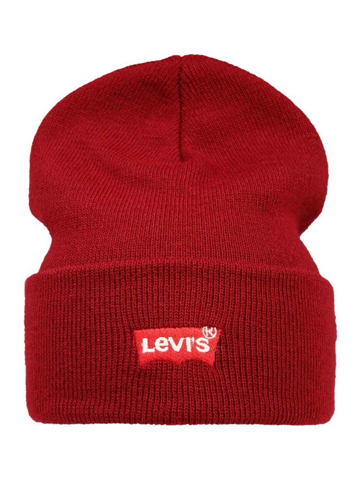 LEVI'S Kape  bordo