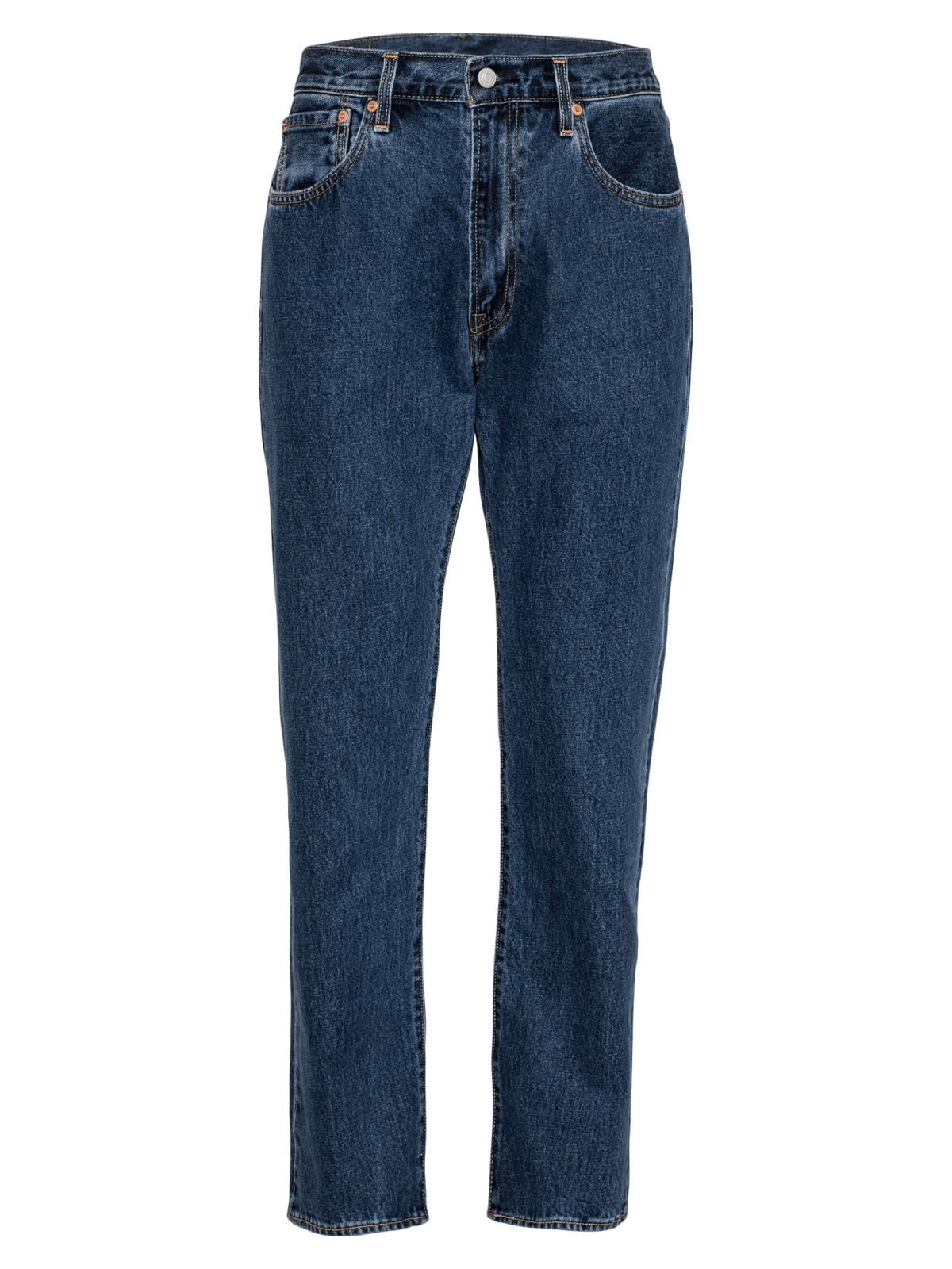 LEVI'S Kavbojke '551 Z AUTHENTIC STRAIGHT'  moder denim