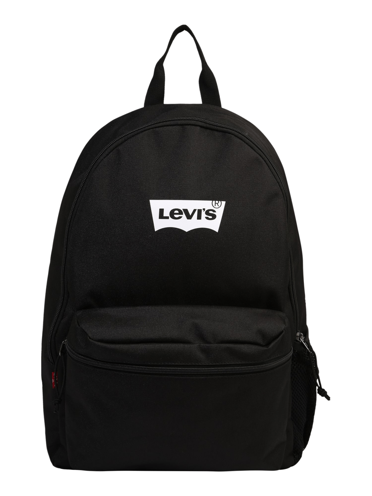 LEVI'S Nahrbtnik 'BASIC BACKPACK'  črna