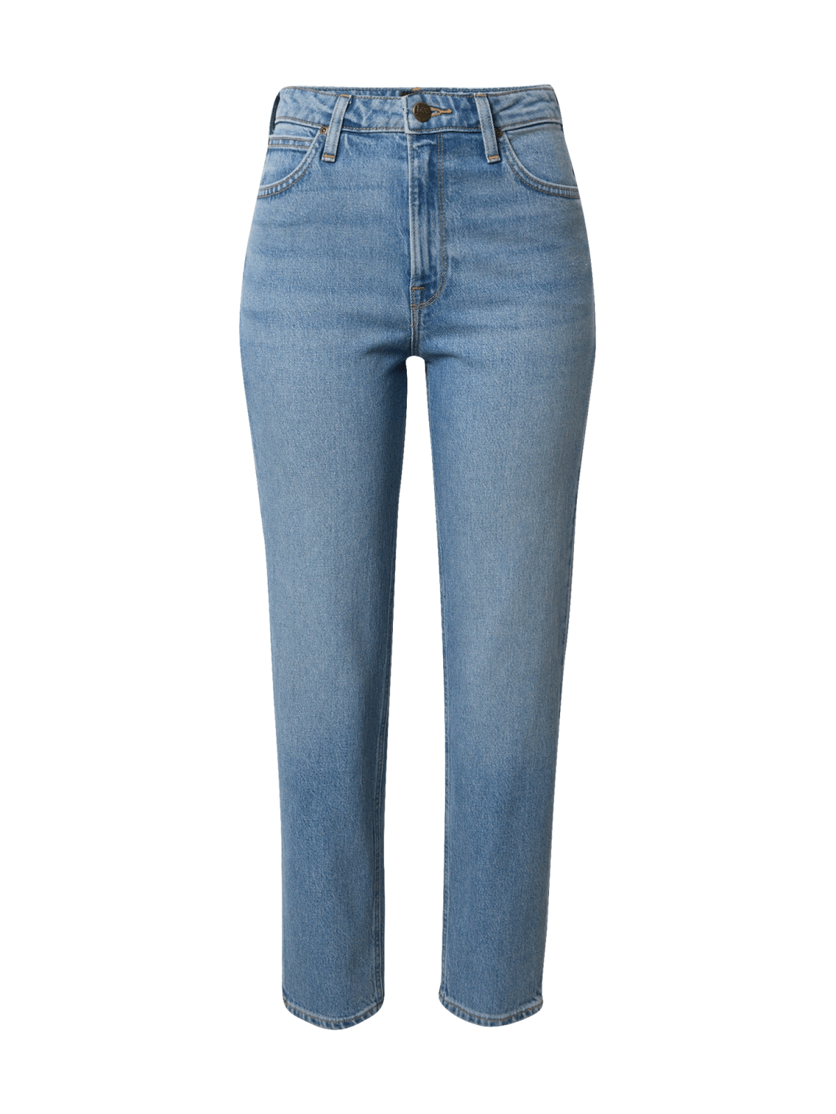 Lee Kavbojke 'Carol'  moder denim