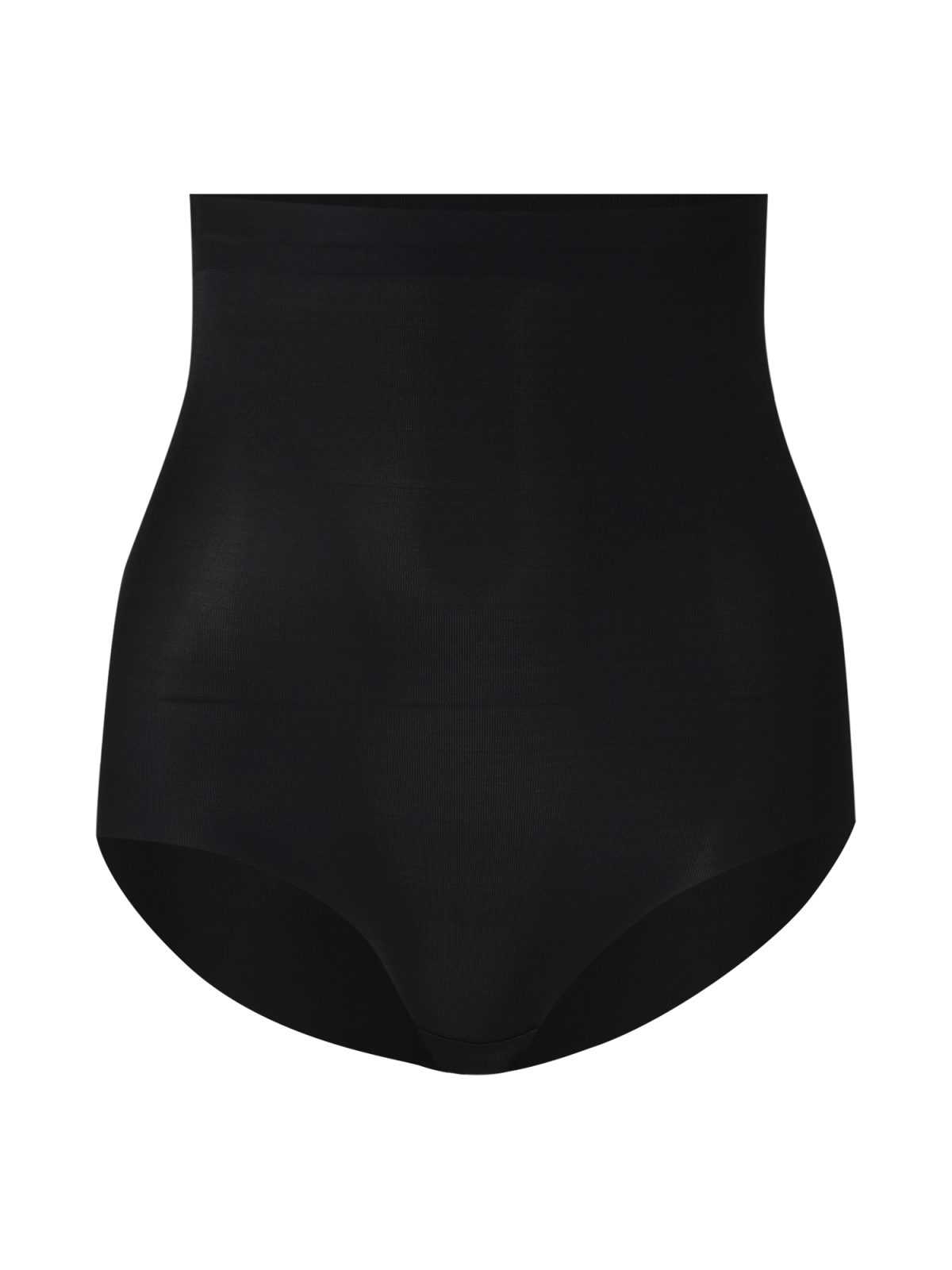 MAGIC Bodyfashion Spodnje hlače za oblikovanje 'Maxi Sexy'  črna