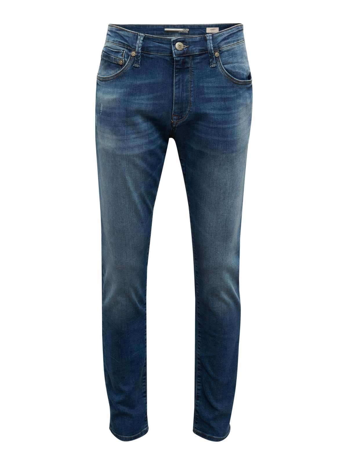 Mavi Kavbojke 'James'  moder denim