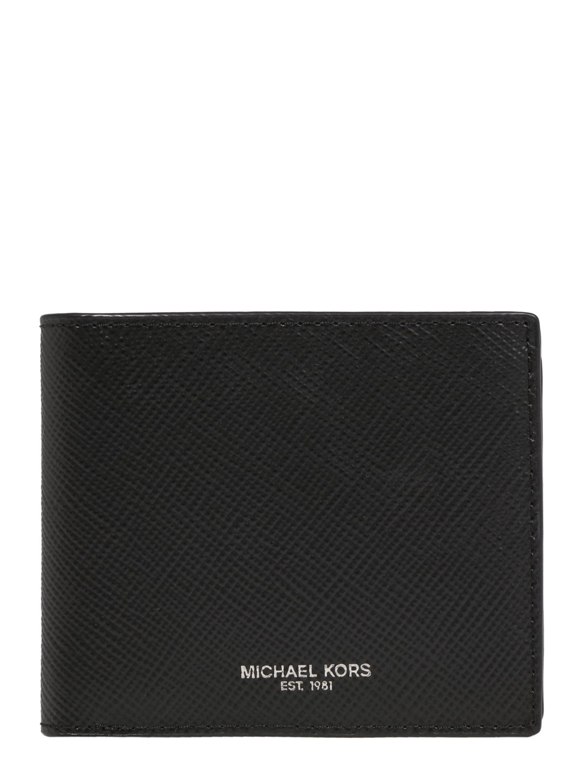 Michael Kors Denarnica  črna