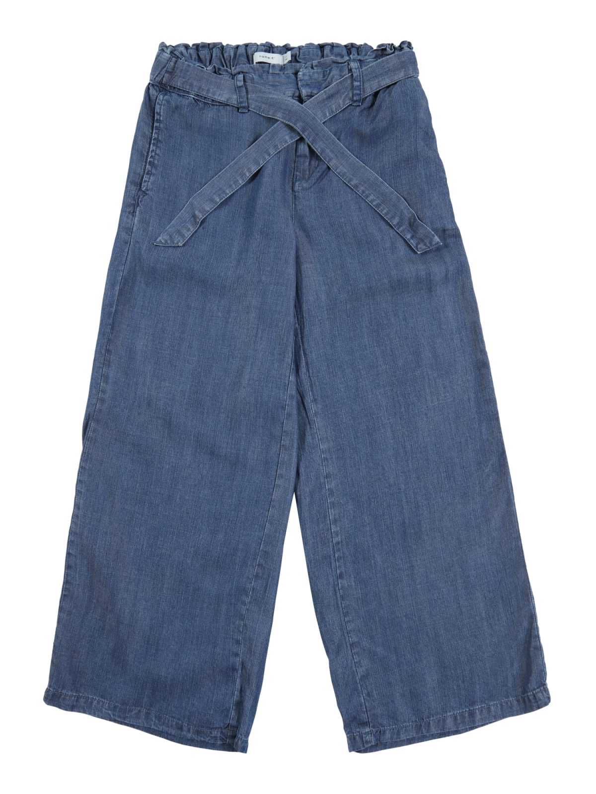 NAME IT Kavbojke 'Randi Takaren'  moder denim