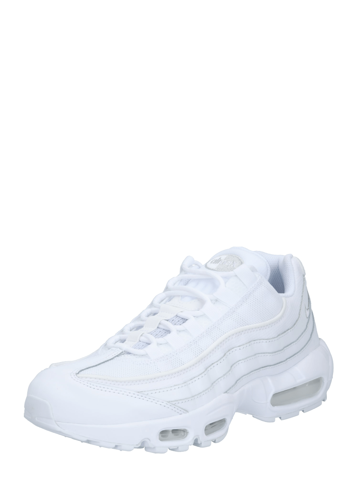 Nike Sportswear Nizke superge 'Air Max 95'  bela