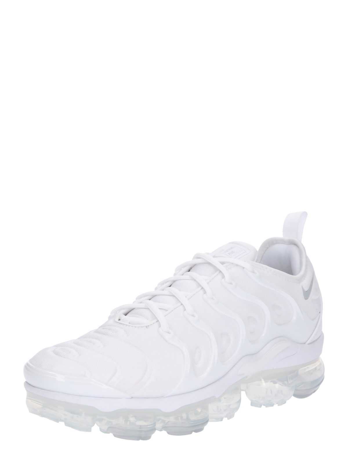 Nike Sportswear Nizke superge 'Air VaporMax Plus'  bela