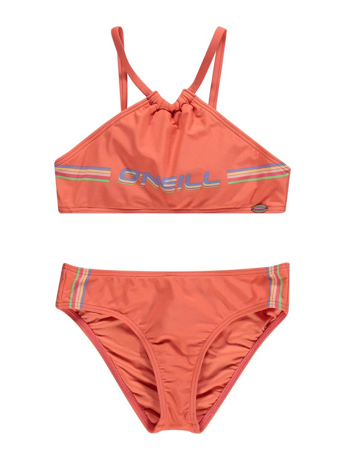 O'NEILL Bikini 'CALI HOLIDAY'  mandarina