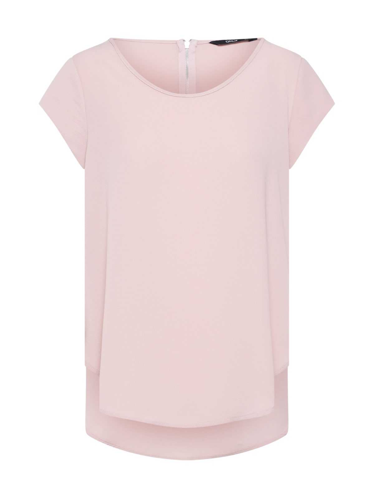 ONLY Bluza 'Vic'  rosé