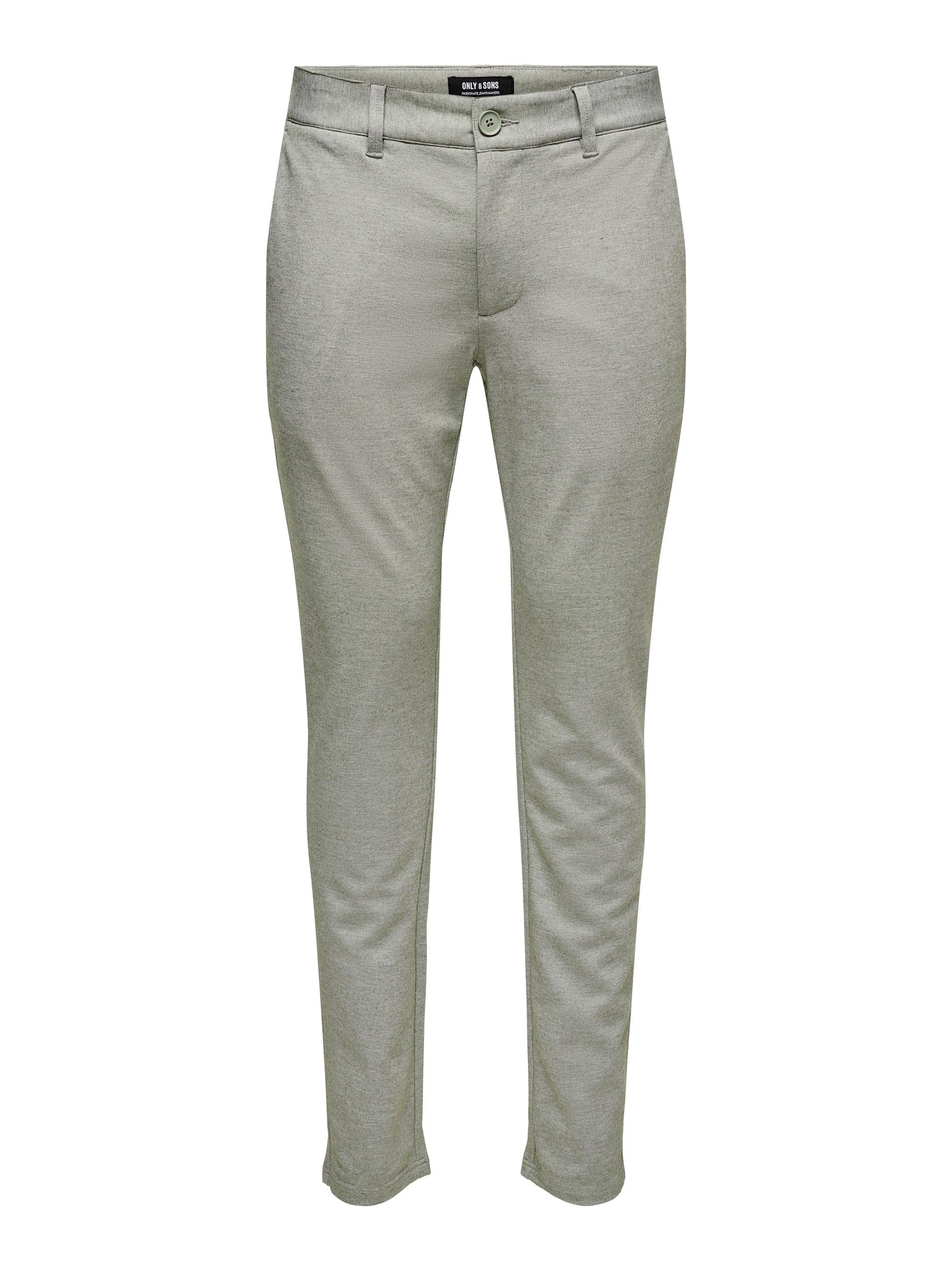 Only & Sons Chino hlače 'Mark'  kaki