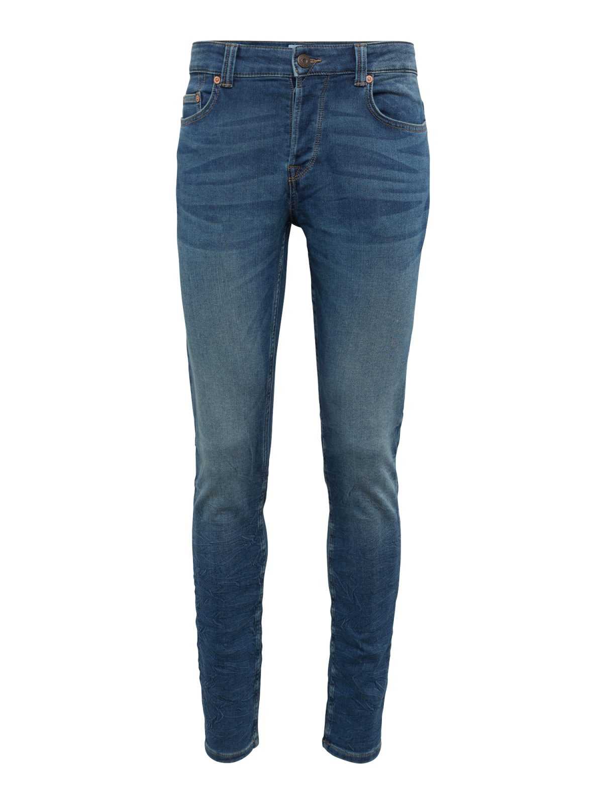 Only & Sons Kavbojke 'Loom'  moder denim