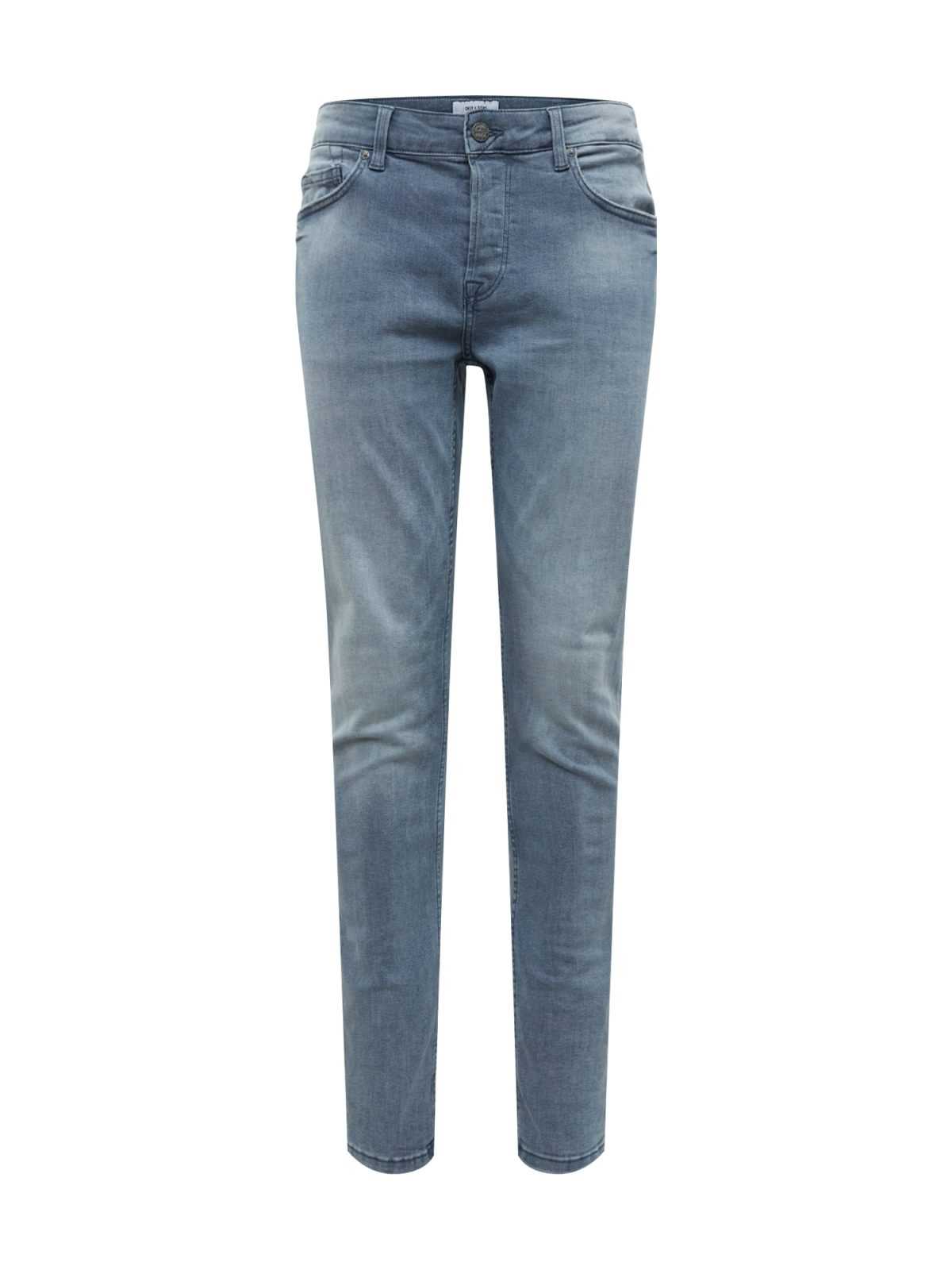 Only & Sons Kavbojke 'Loom'  moder denim