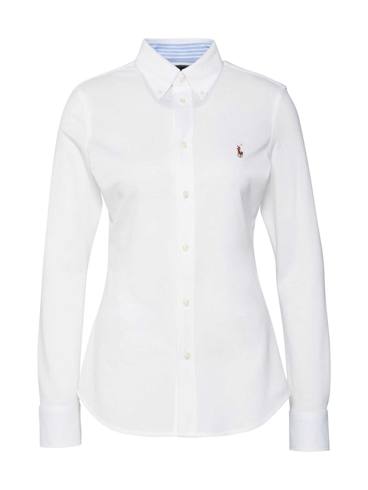 Polo Ralph Lauren Bluza 'Heidi'  bela