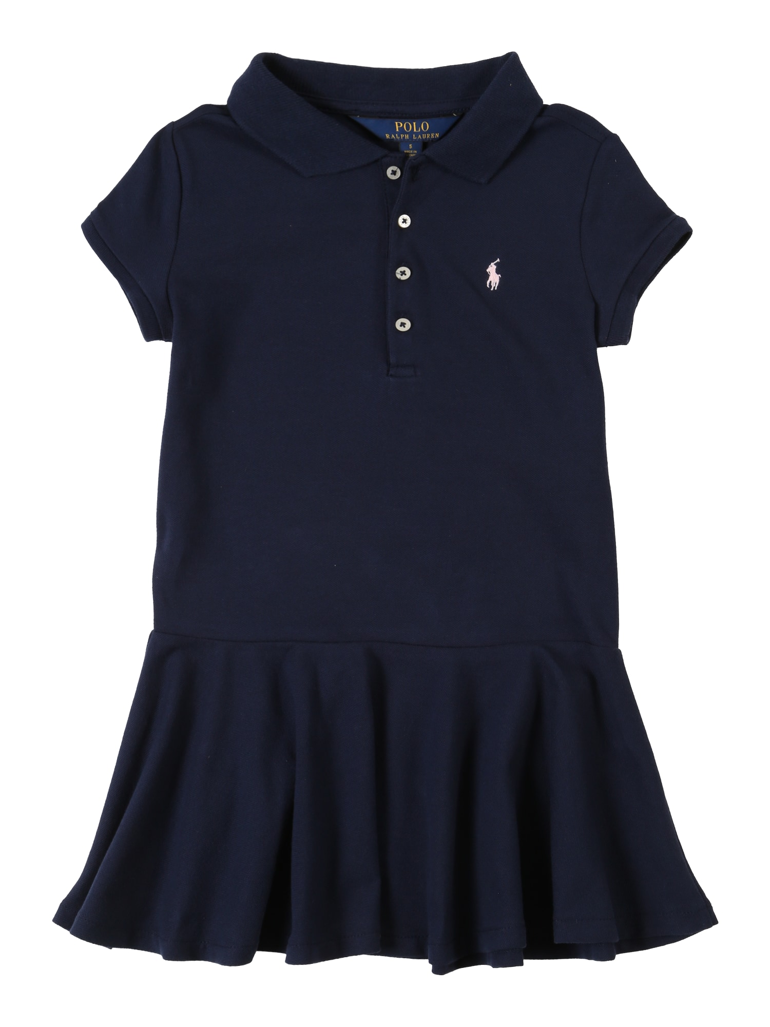 Polo Ralph Lauren Obleka  mornarska