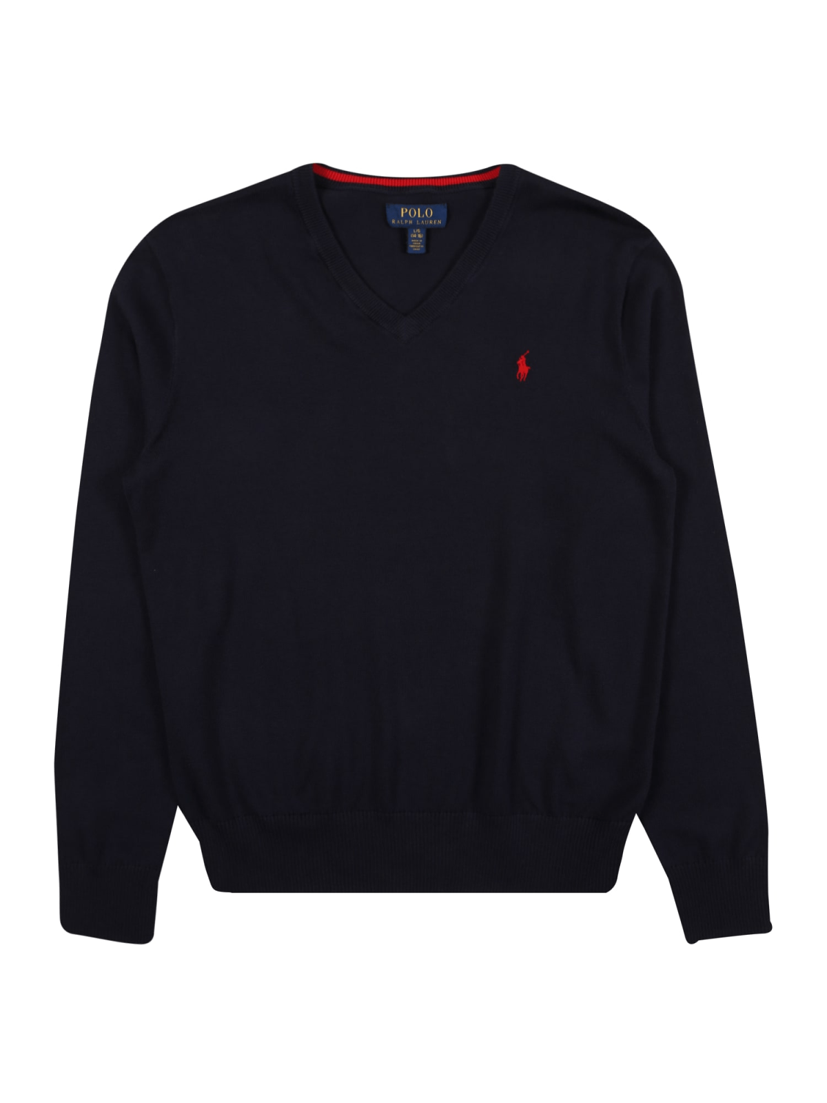 Polo Ralph Lauren Pulover  mornarska