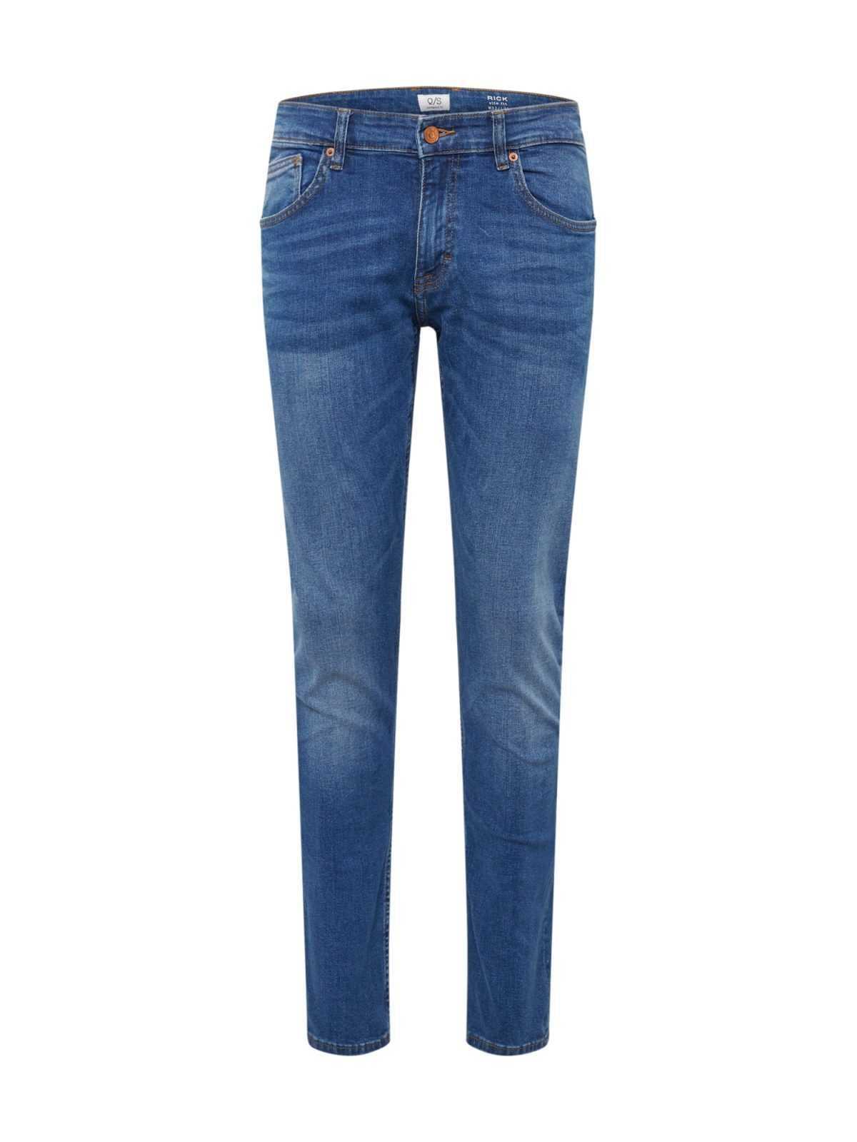 QS by s.Oliver Kavbojke  moder denim