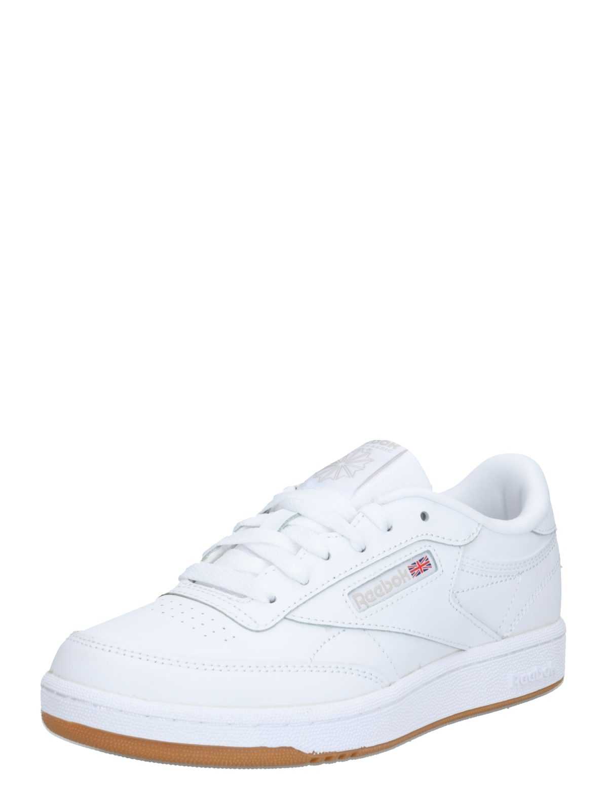 Reebok Classics Superge 'Club C'  bela