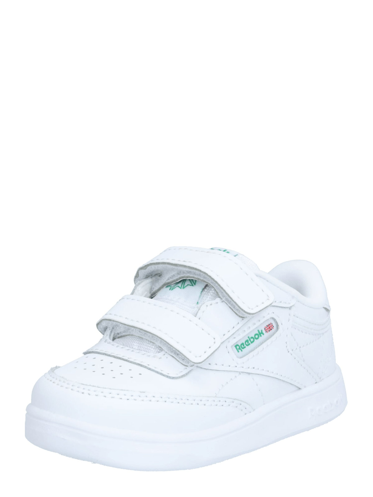 Reebok Classics Superge 'Club C'  bela