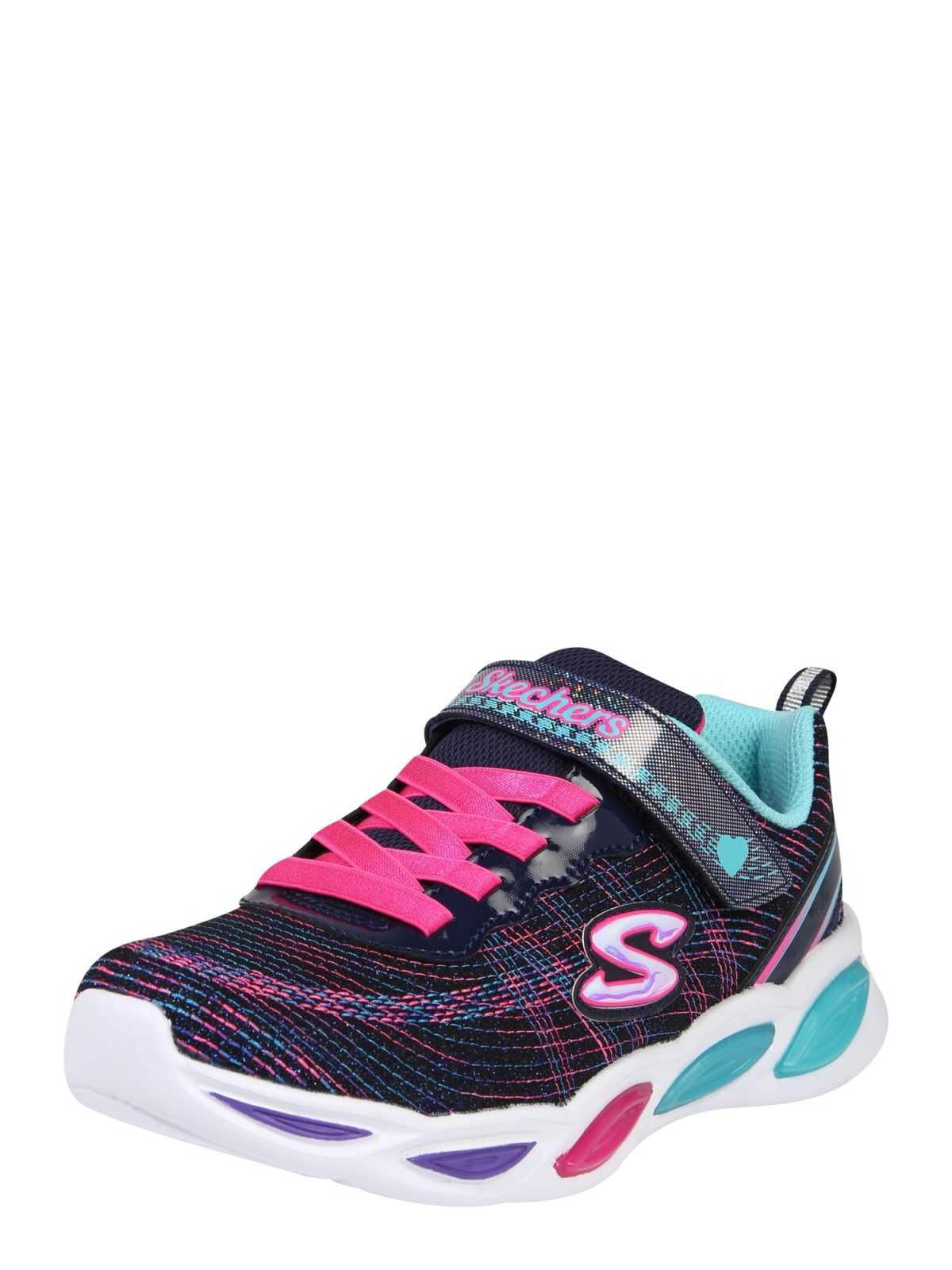 SKECHERS Superge  modra