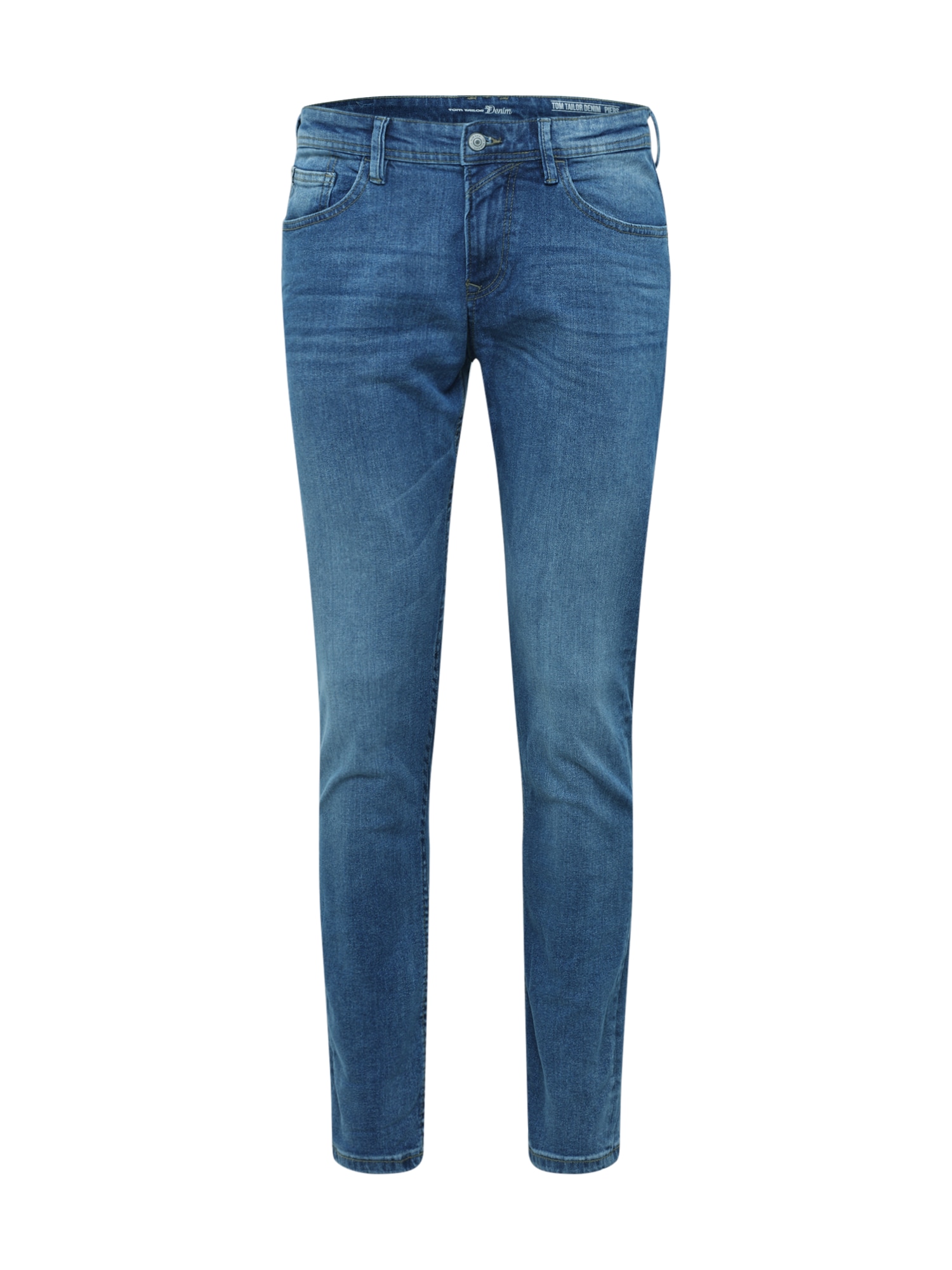 TOM TAILOR DENIM Kavbojke 'Piers'  moder denim