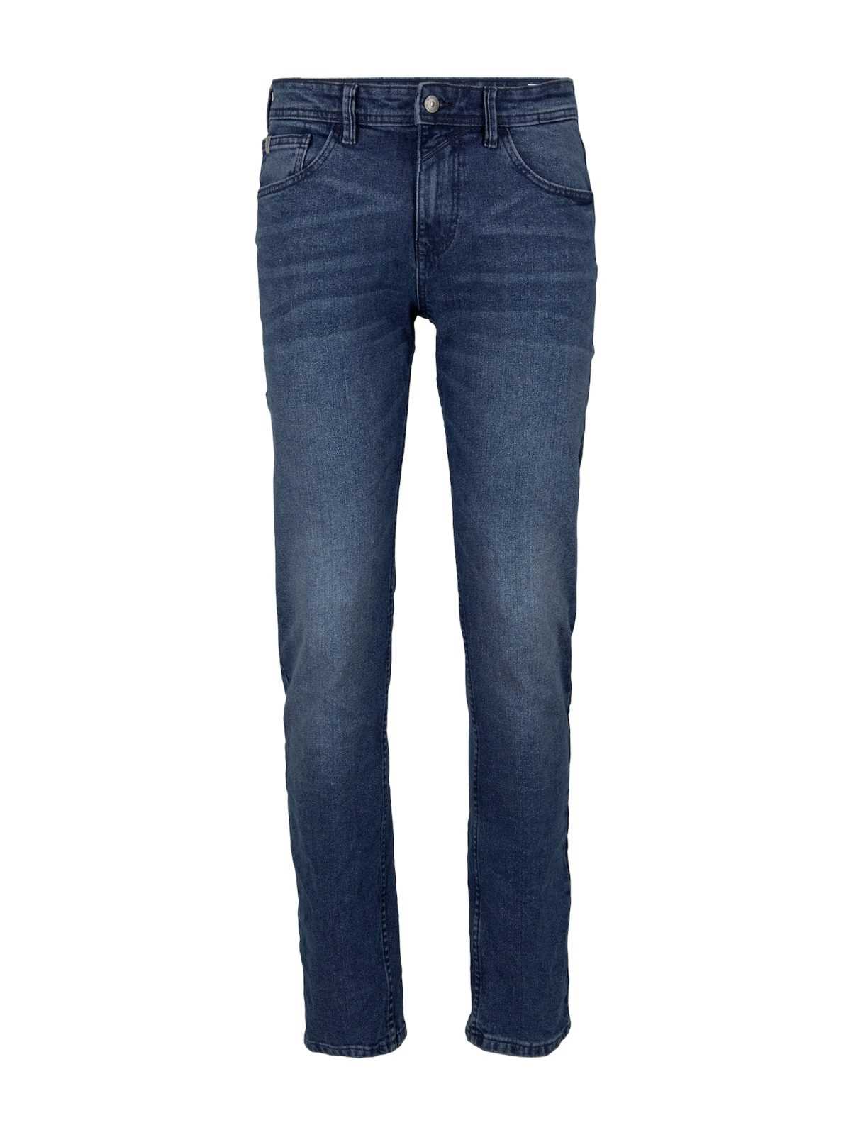 TOM TAILOR DENIM Kavbojke 'Piers'  moder denim