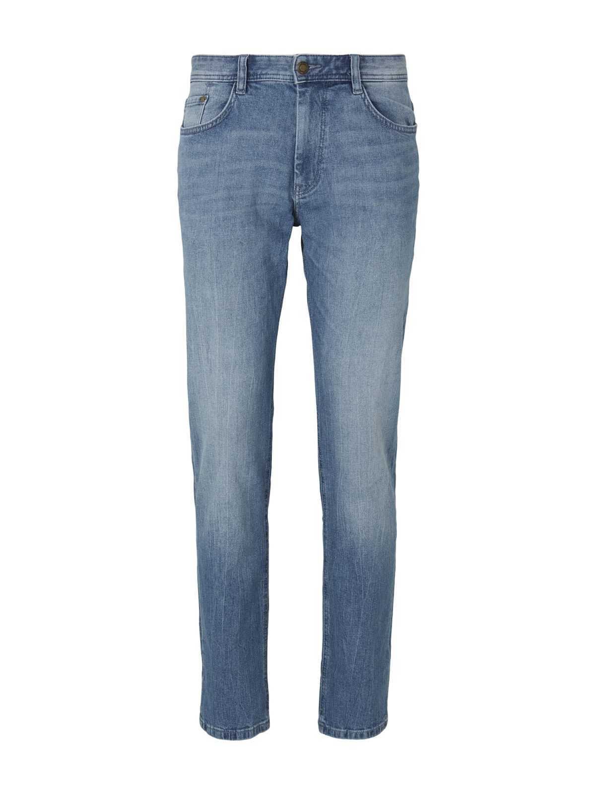 TOM TAILOR Kavbojke 'Marvin'  moder denim