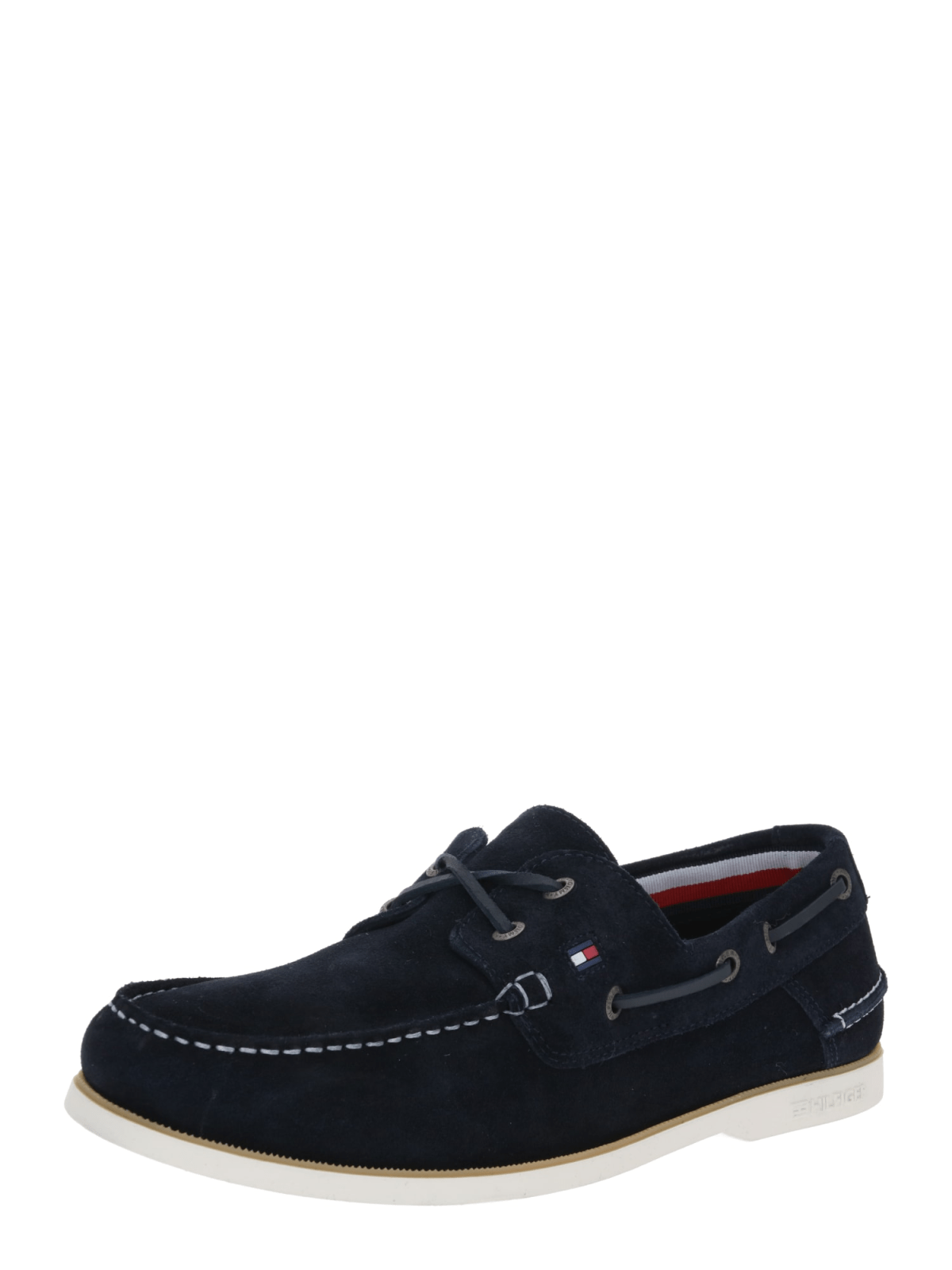 TOMMY HILFIGER Mokasini  mornarska