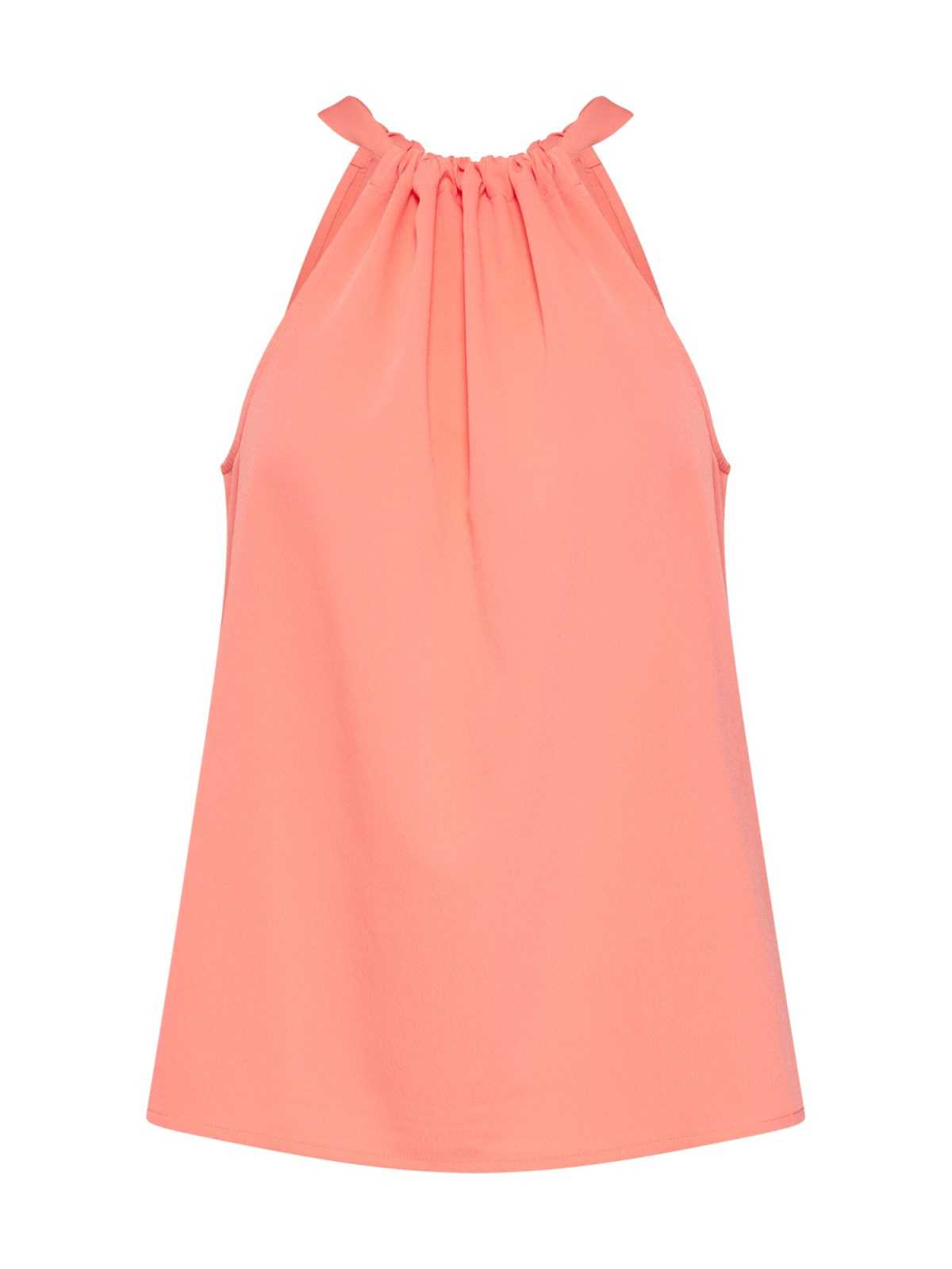 VERO MODA Bluza 'CARINA'  korala