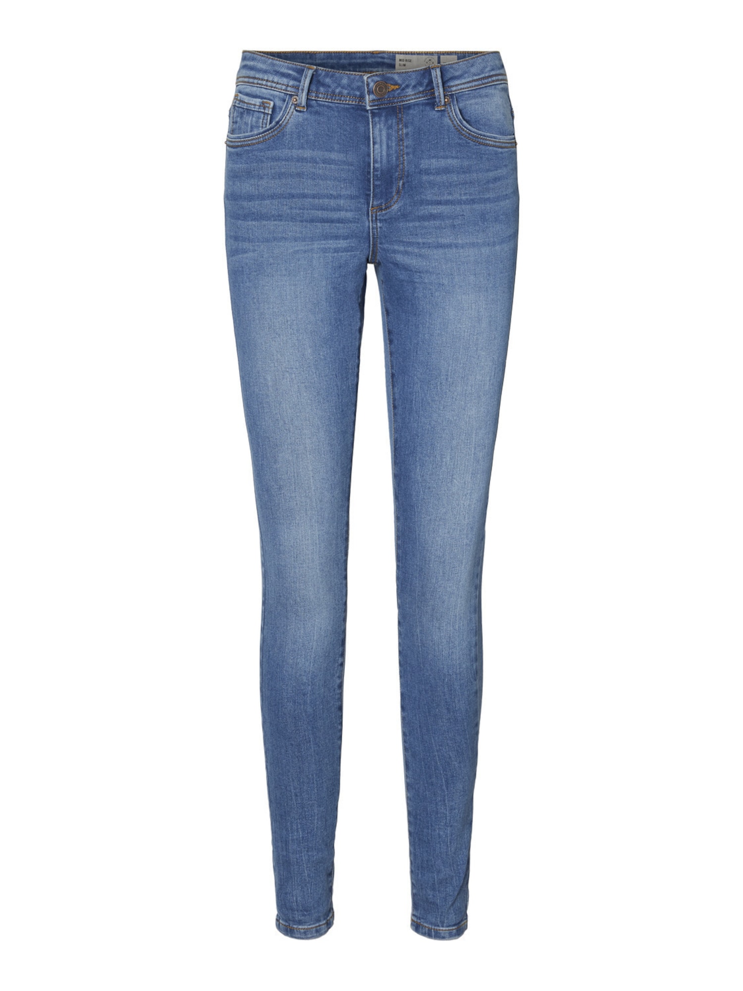 VERO MODA Kavbojke 'Tanya'  moder denim