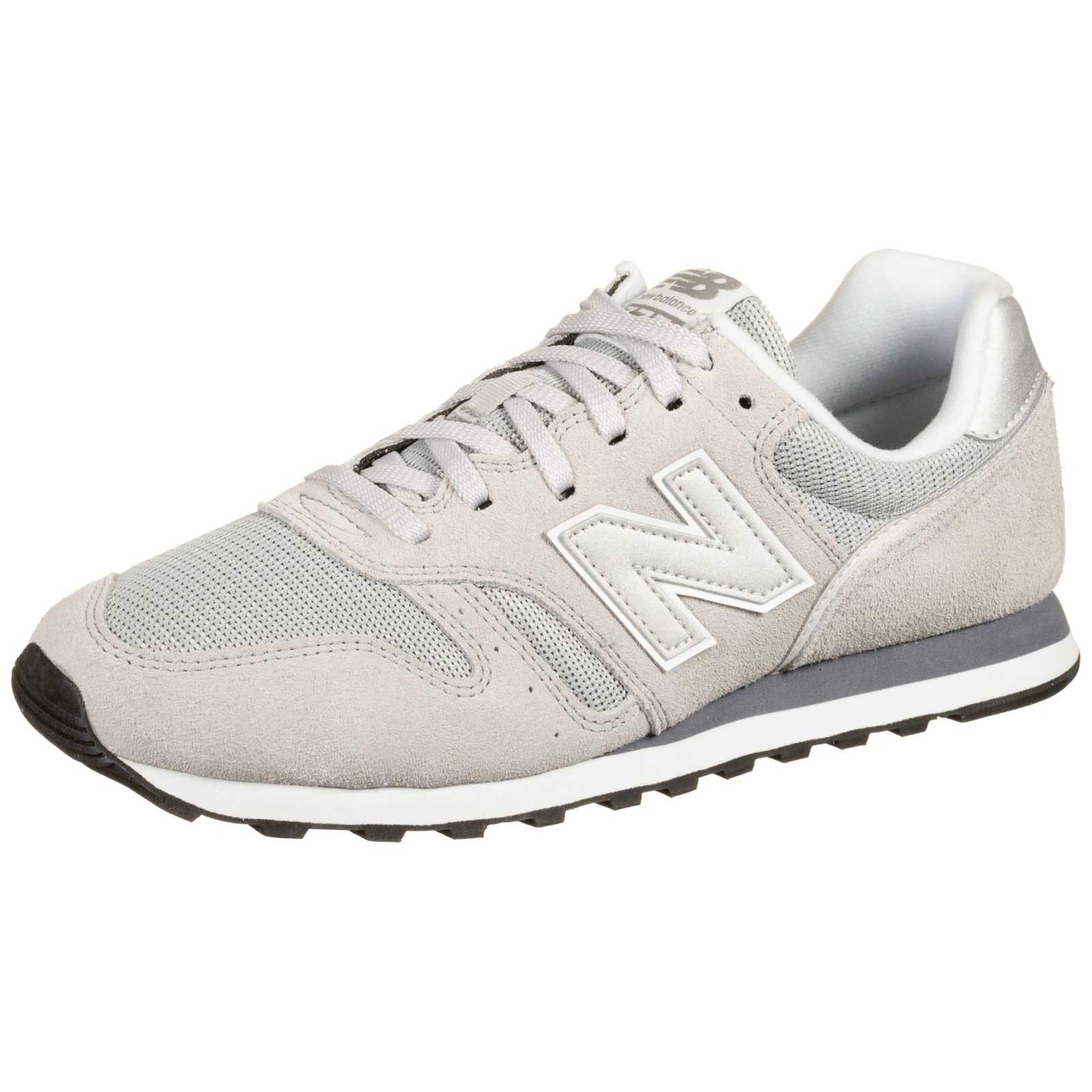 new balance Nizke superge  greige / svetlo siva