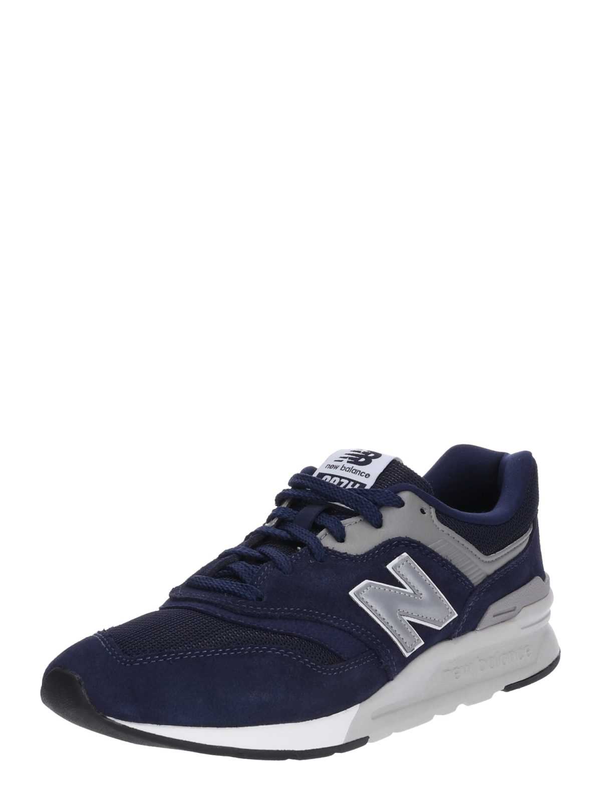 new balance Nizke superge  mornarska / siva